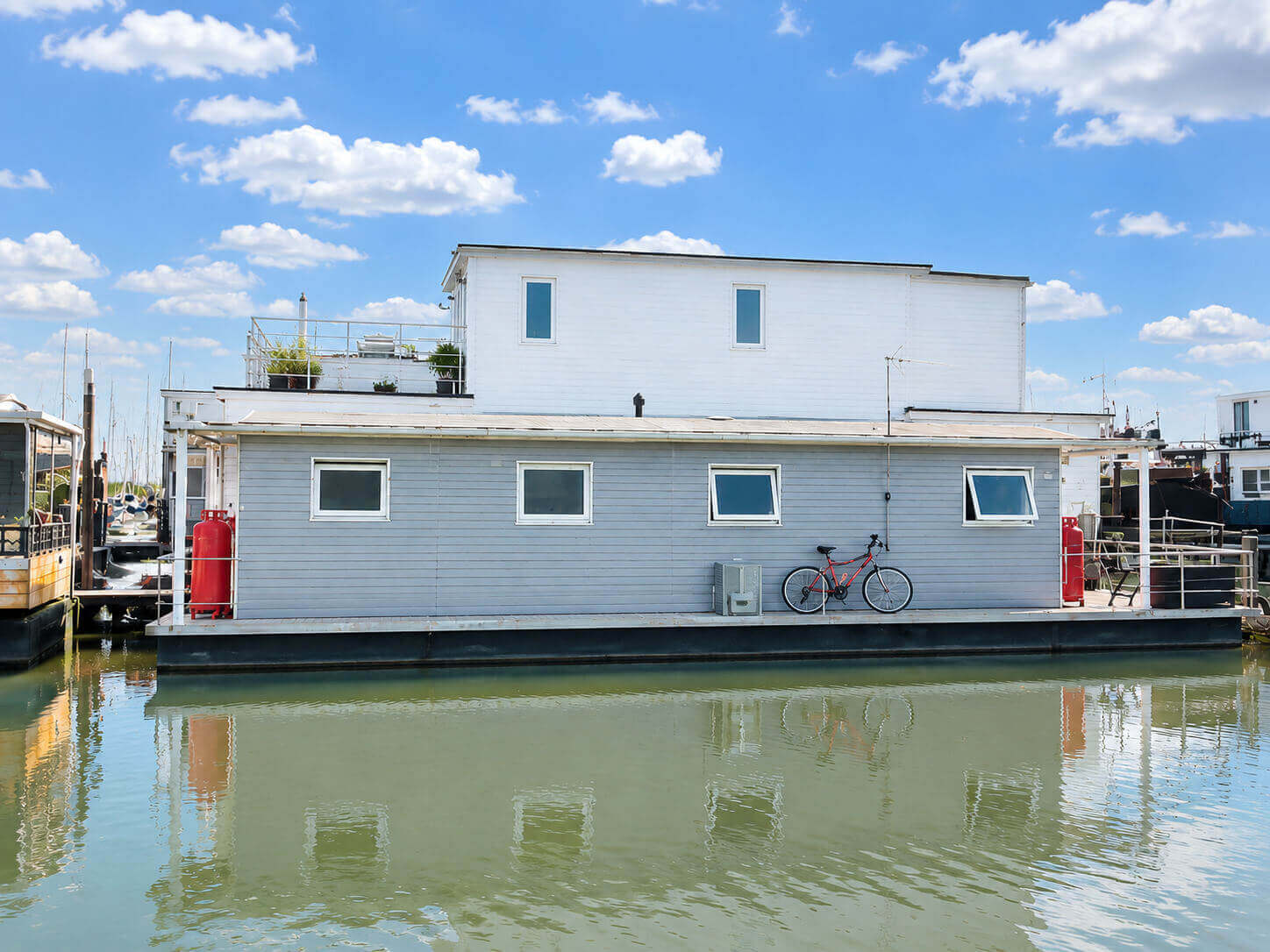 Boat Photo
