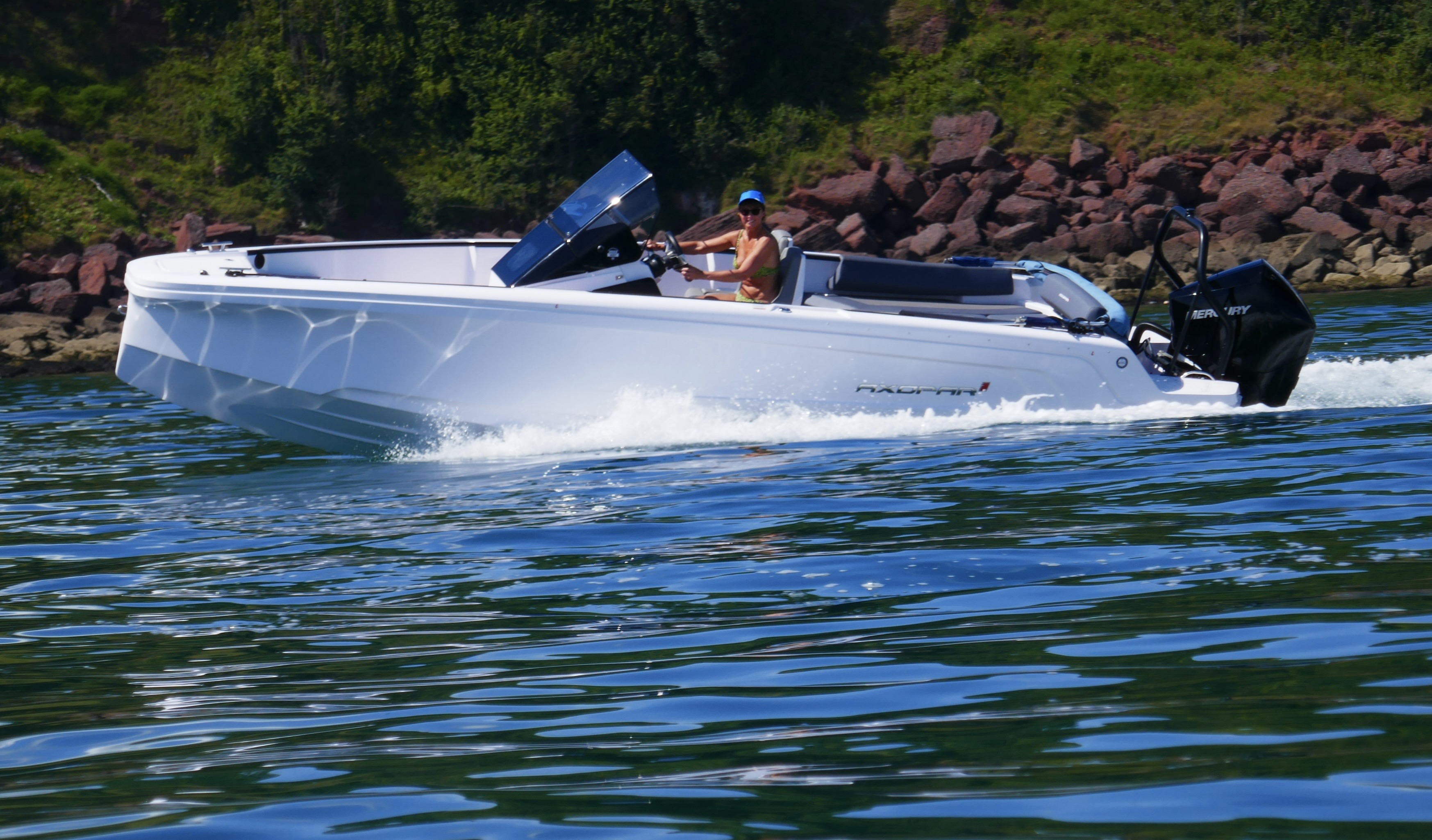 Boat Photo