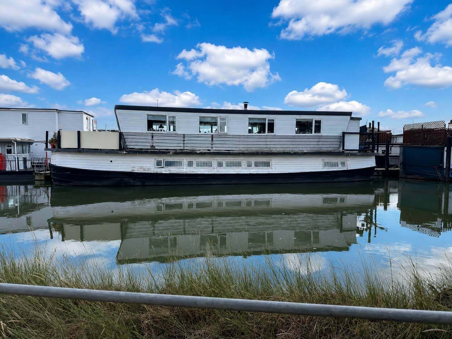 Boat Photo