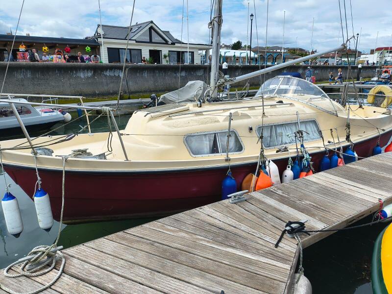 Boat Photo
