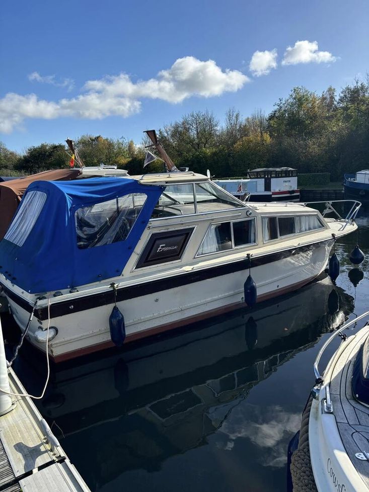 Boat Photo