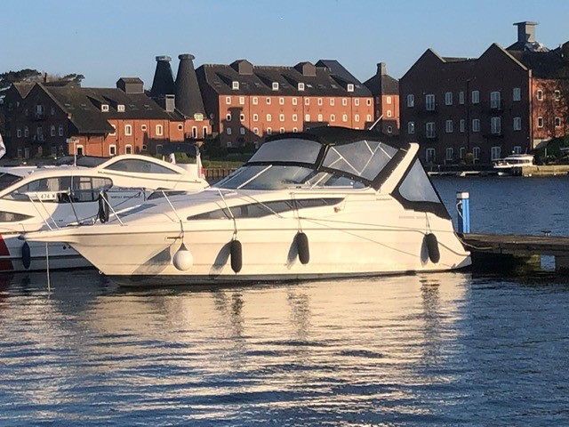Boat Photo