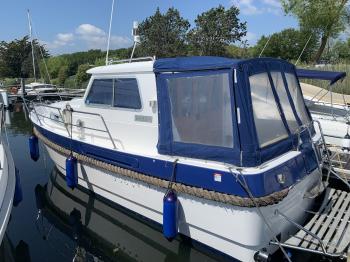 Boat Photo