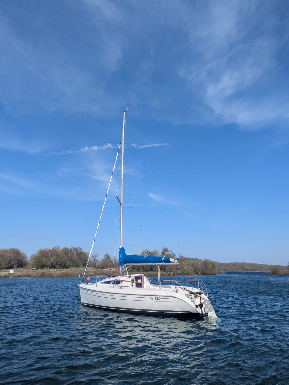 Boat Photo