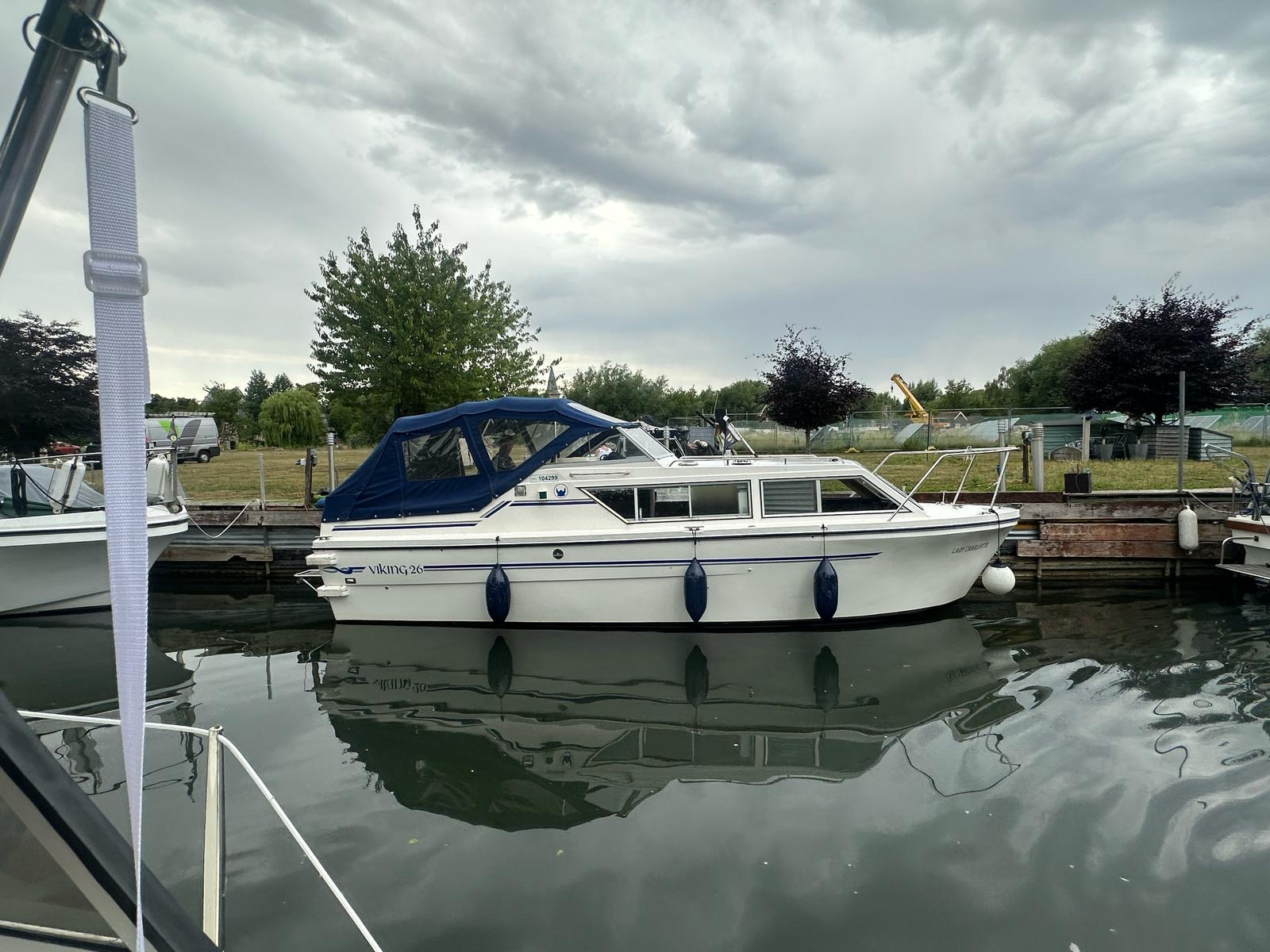 Boat Photo
