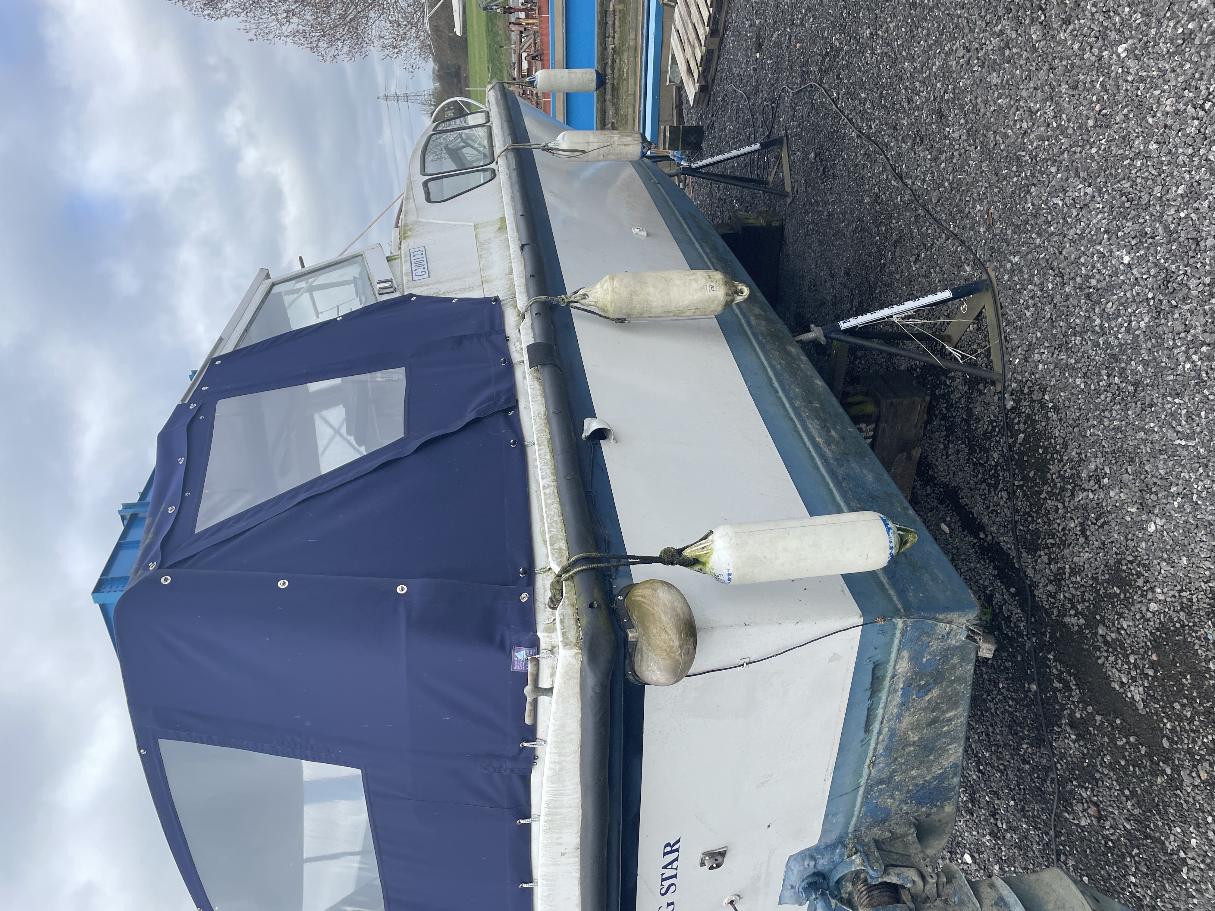 Boat Photo