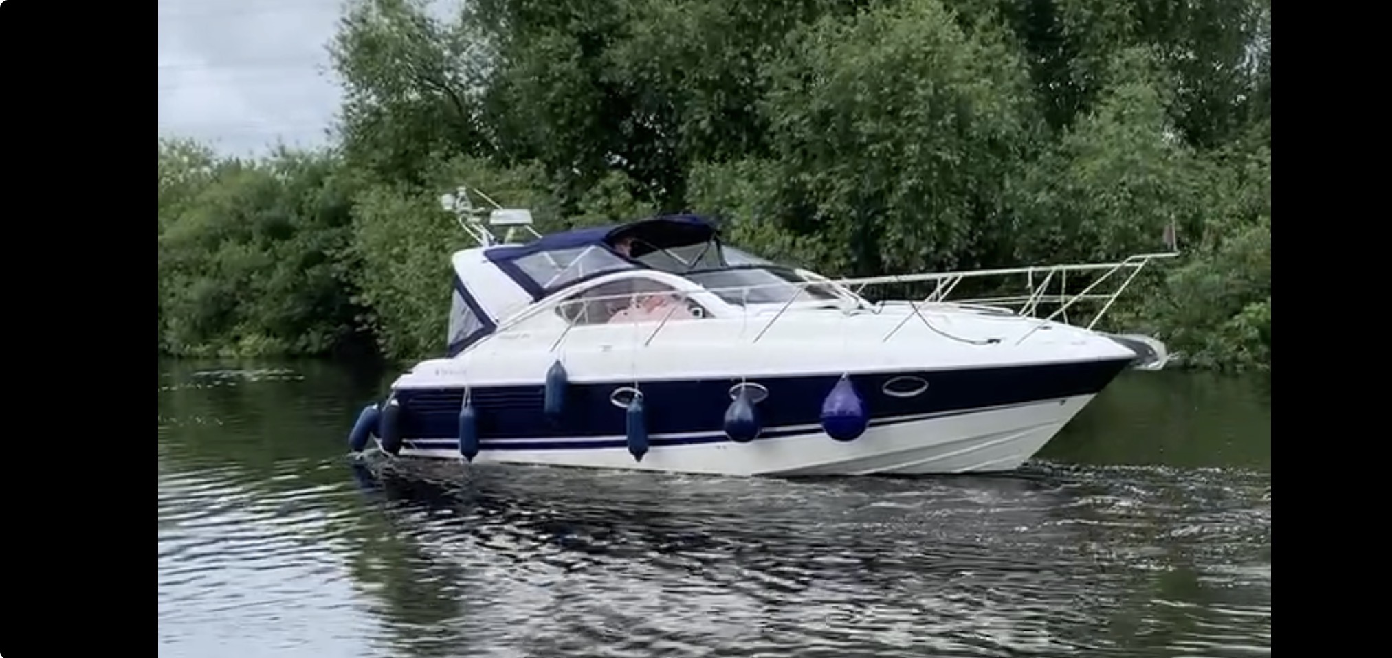 Boat Photo