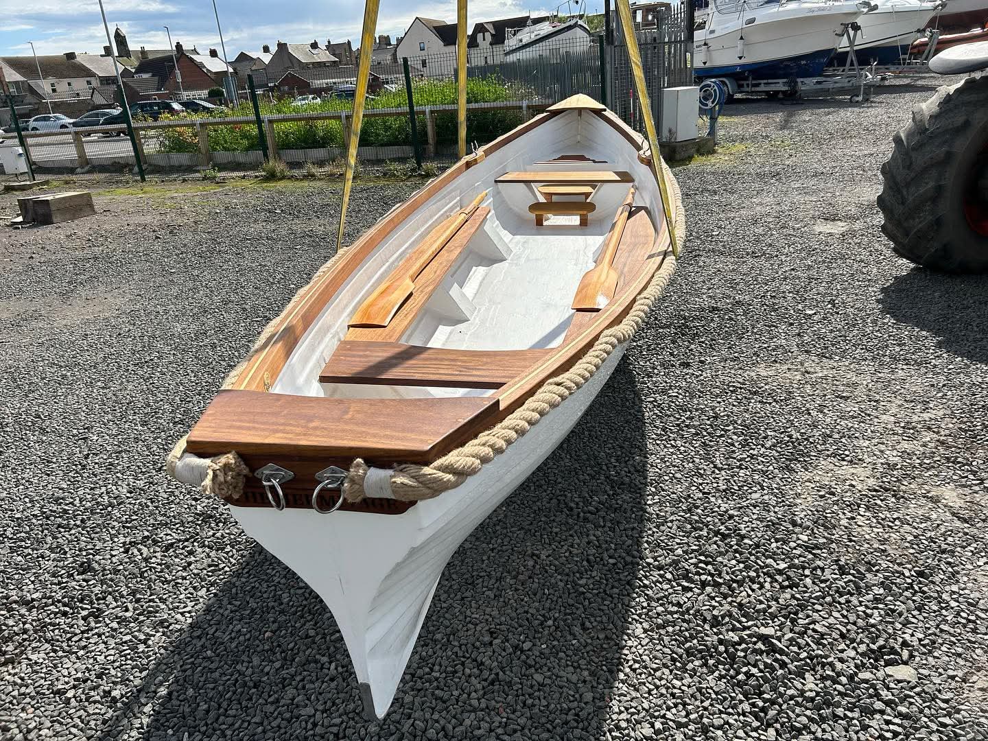 Boat Photo