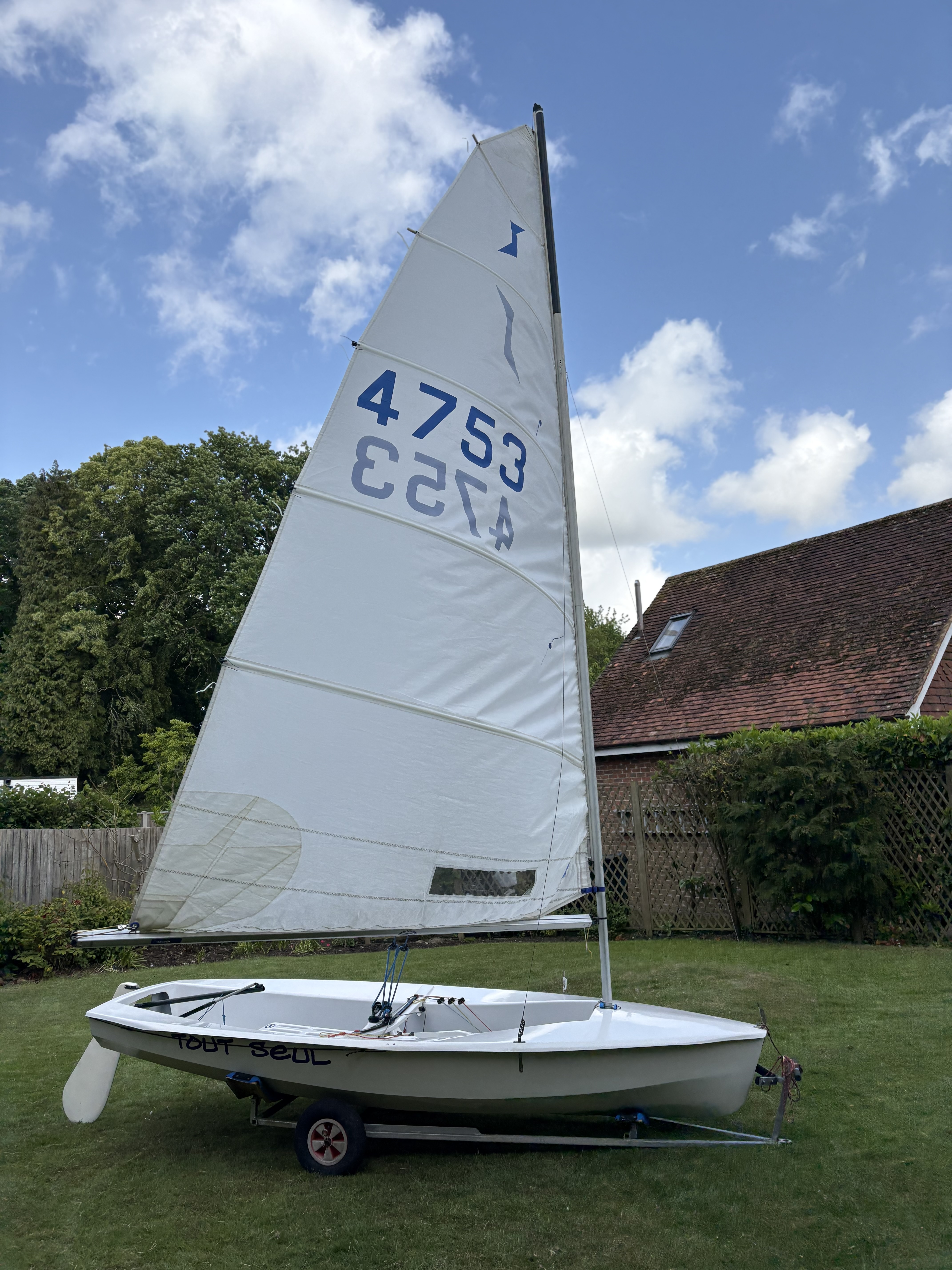 Boat Photo