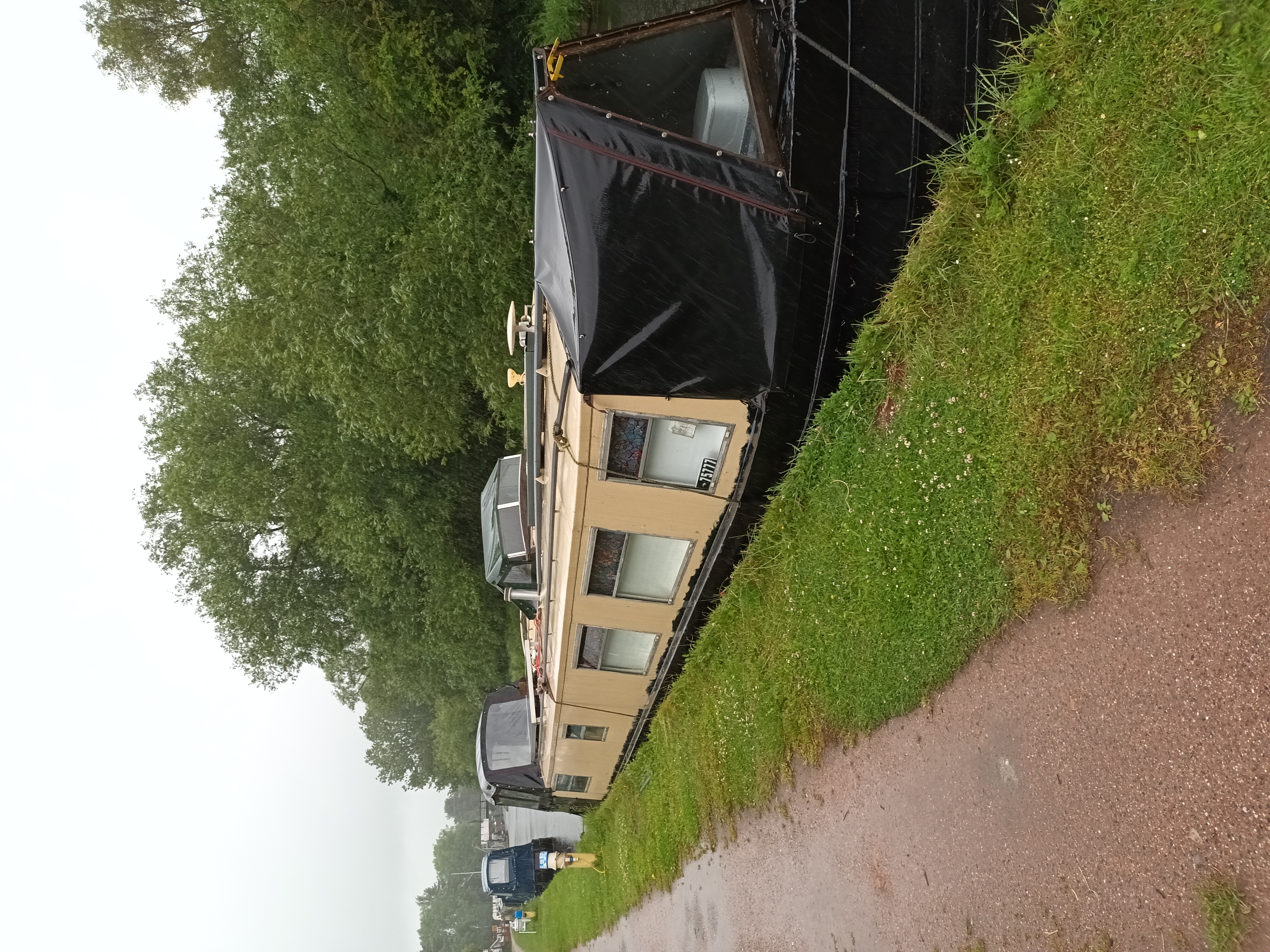 Boat Photo