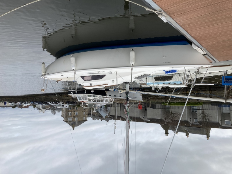 kyrenia Hunter Sonata 7