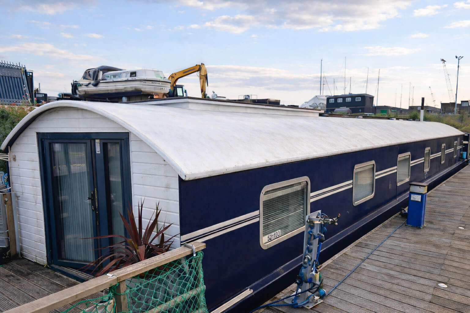 Boat Photo