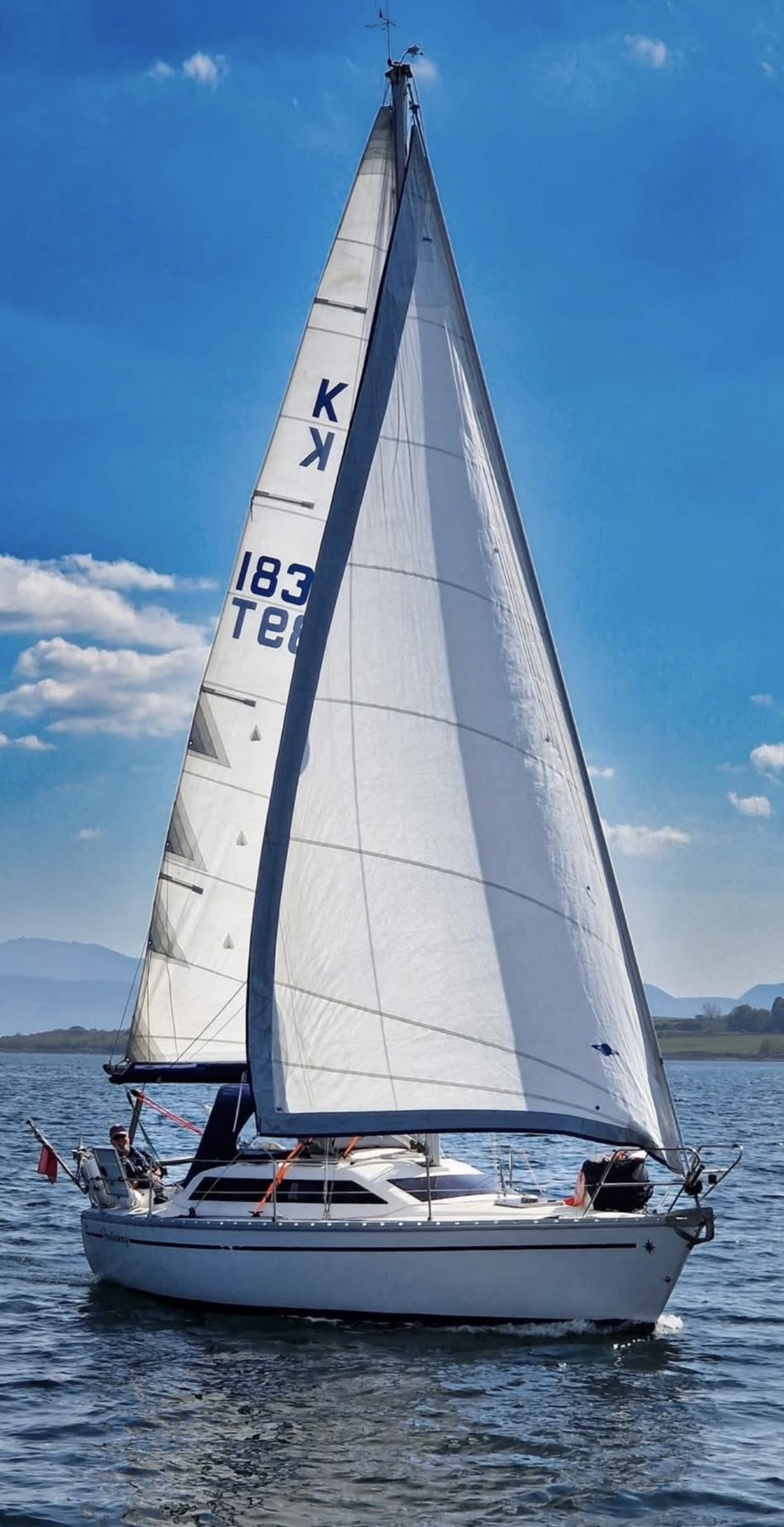 Boat Photo