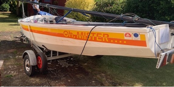 Boat Photo
