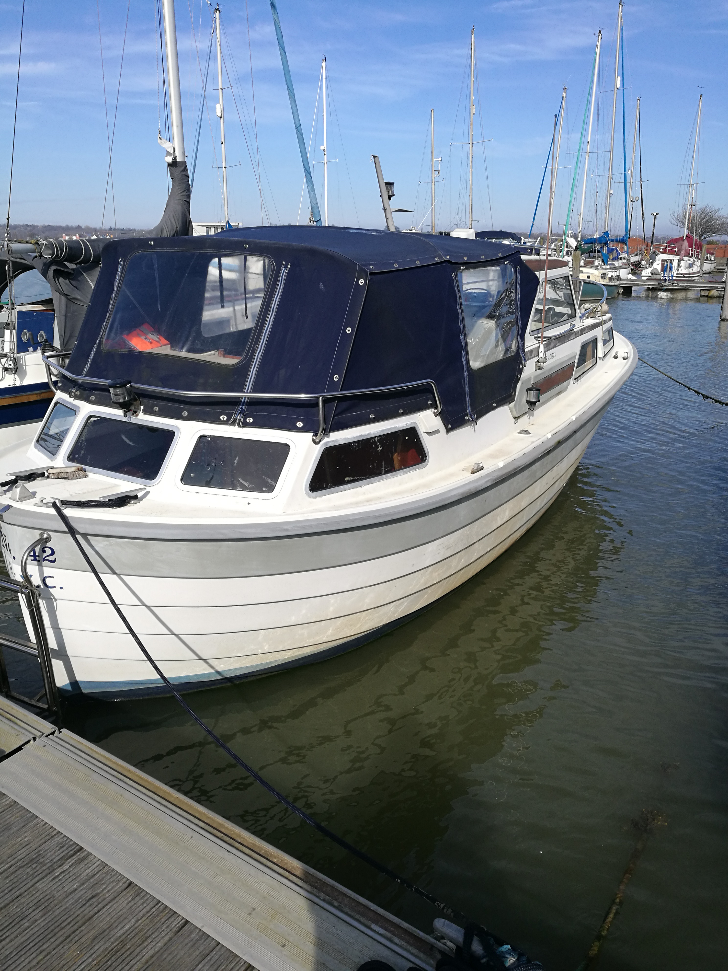Boat Photo