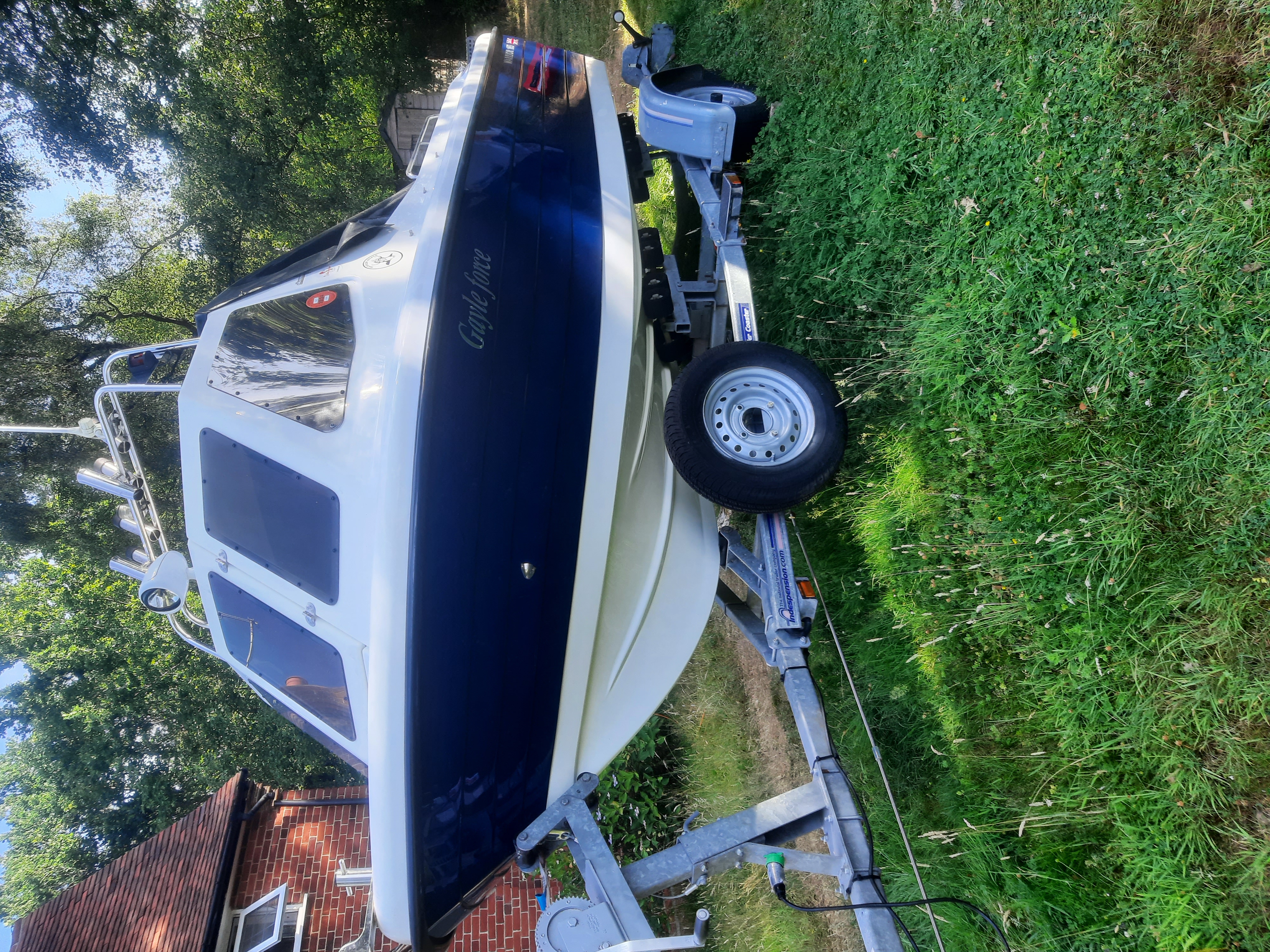 Boat Photo
