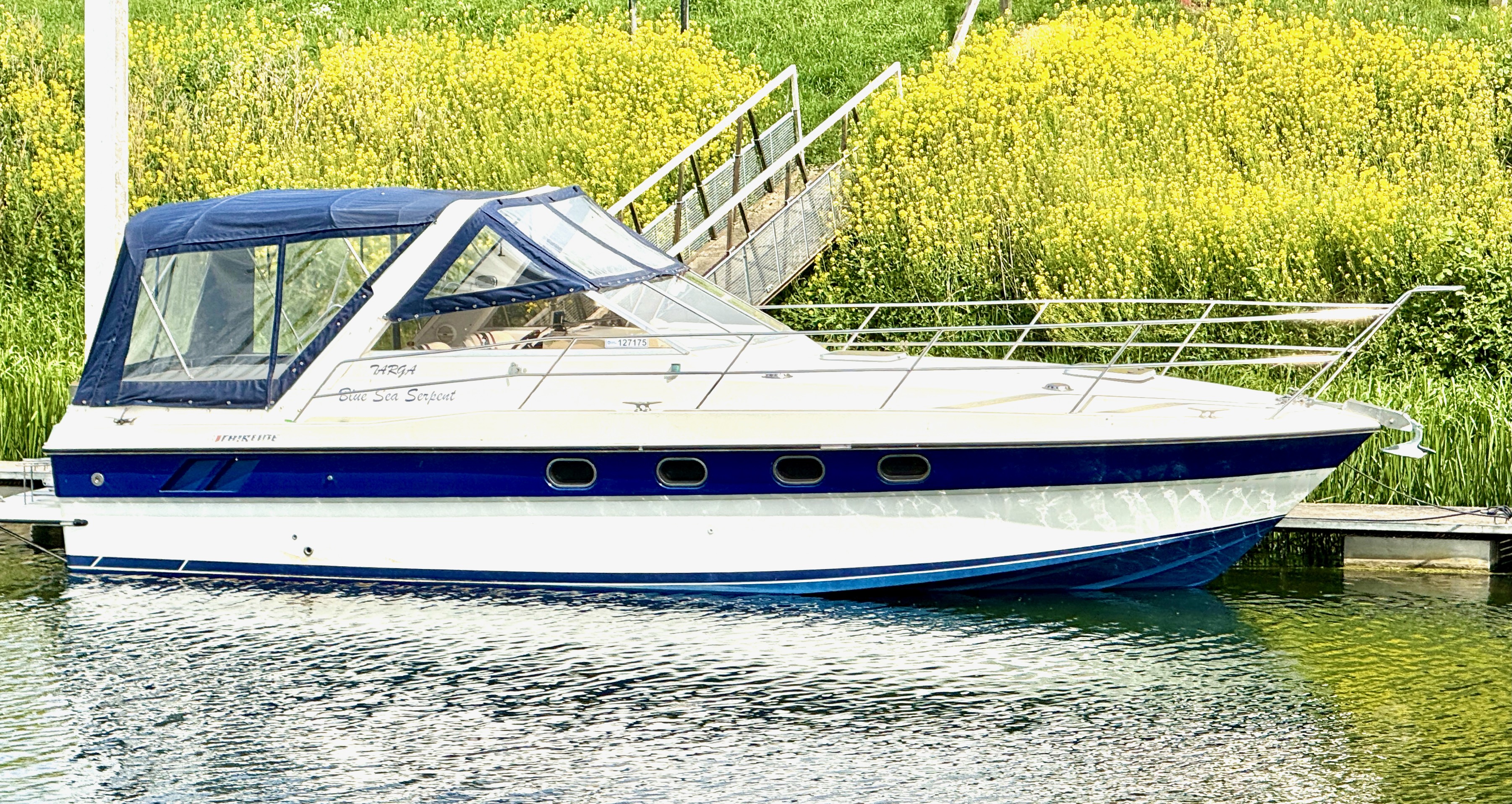 Boat Photo