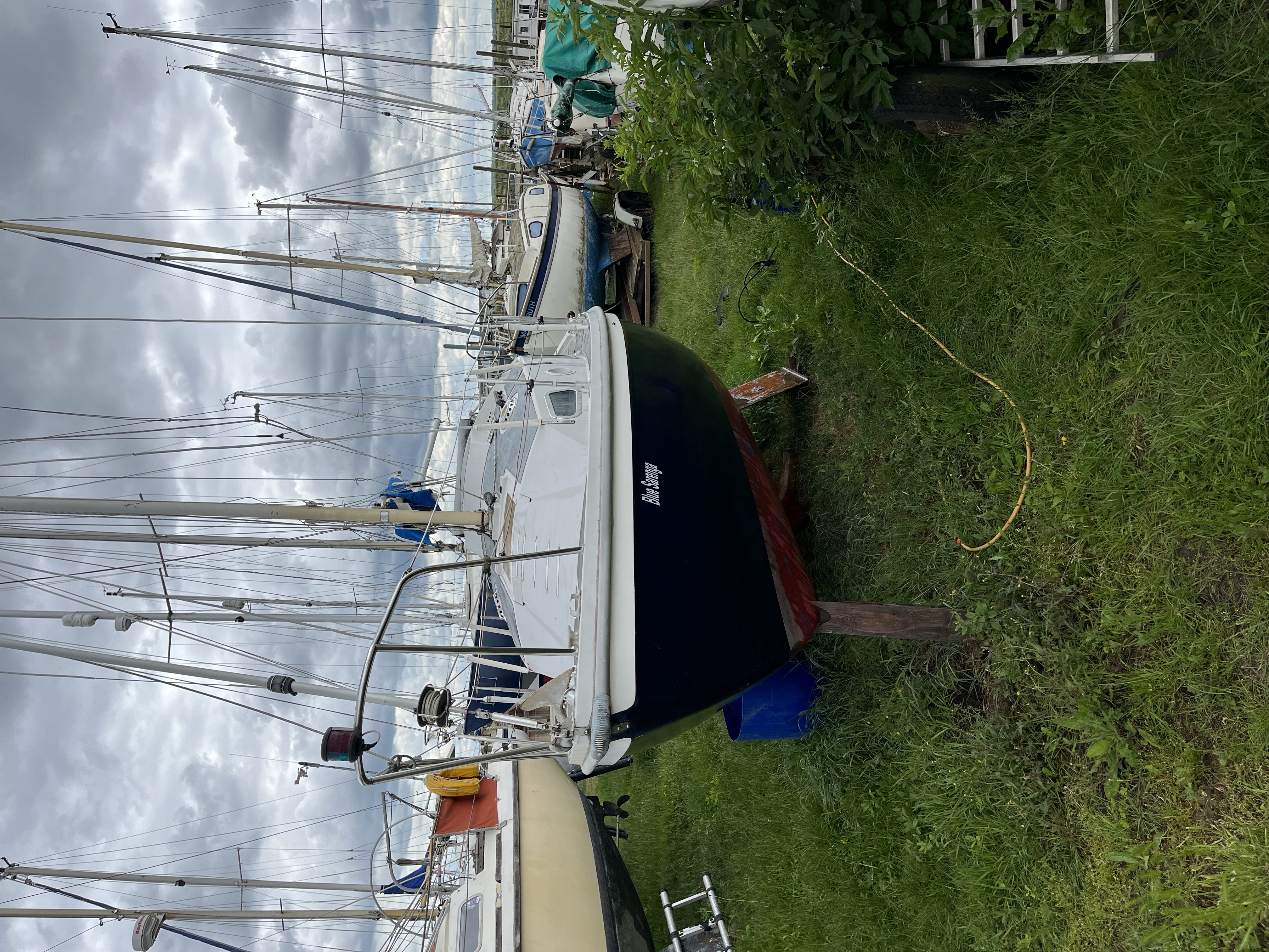 Boat Photo