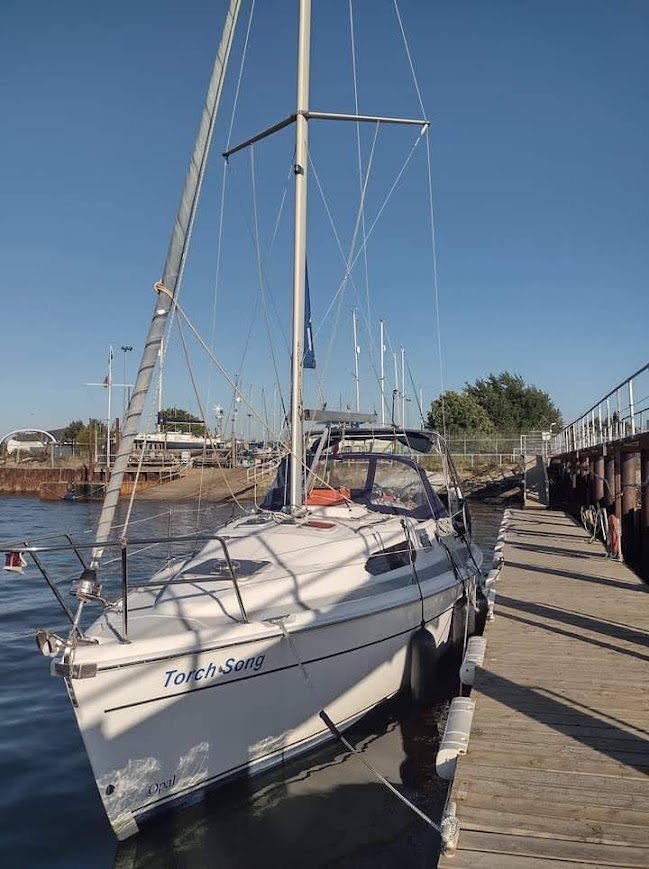 Boat Photo