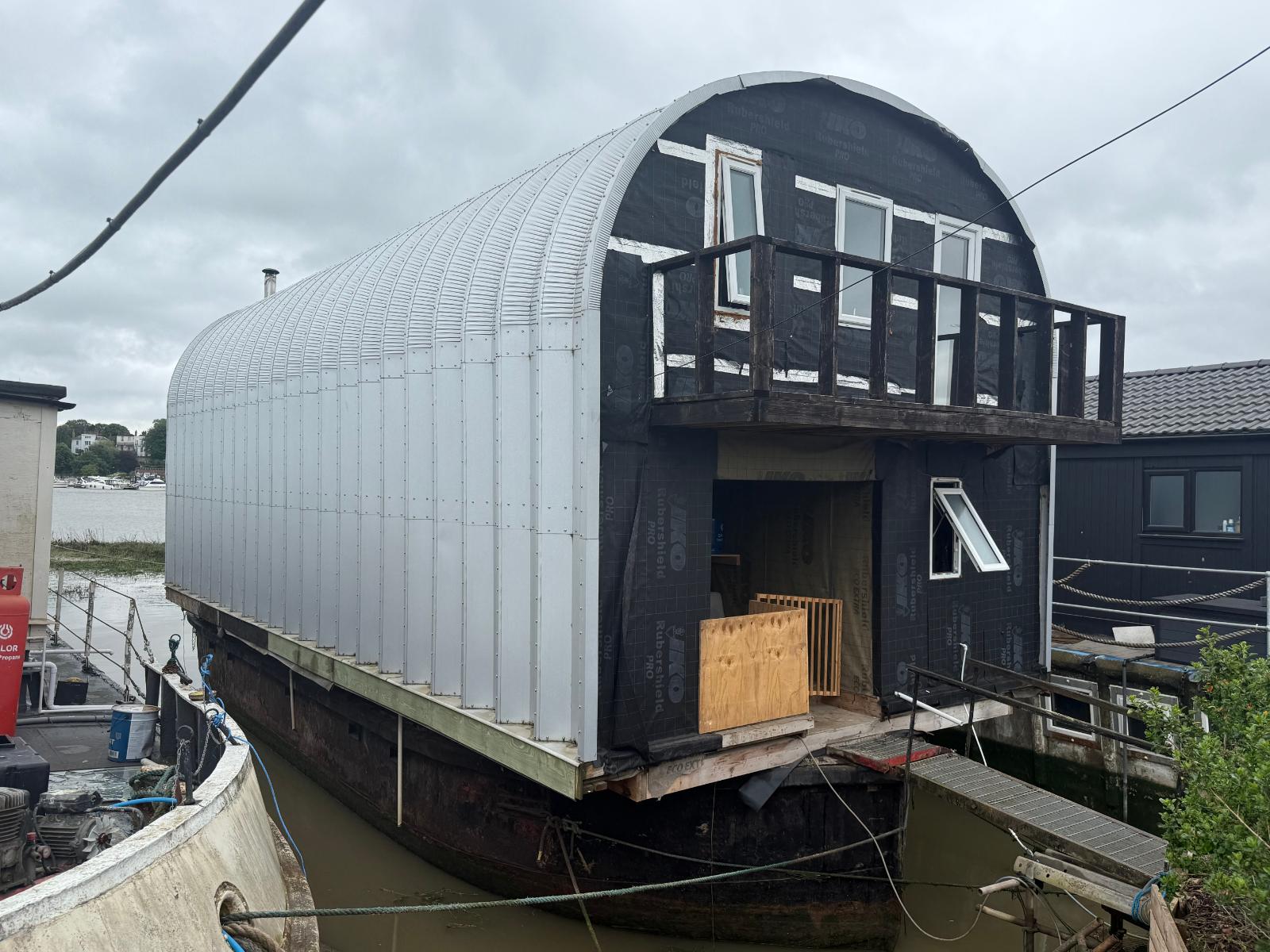 Harmony Not specified