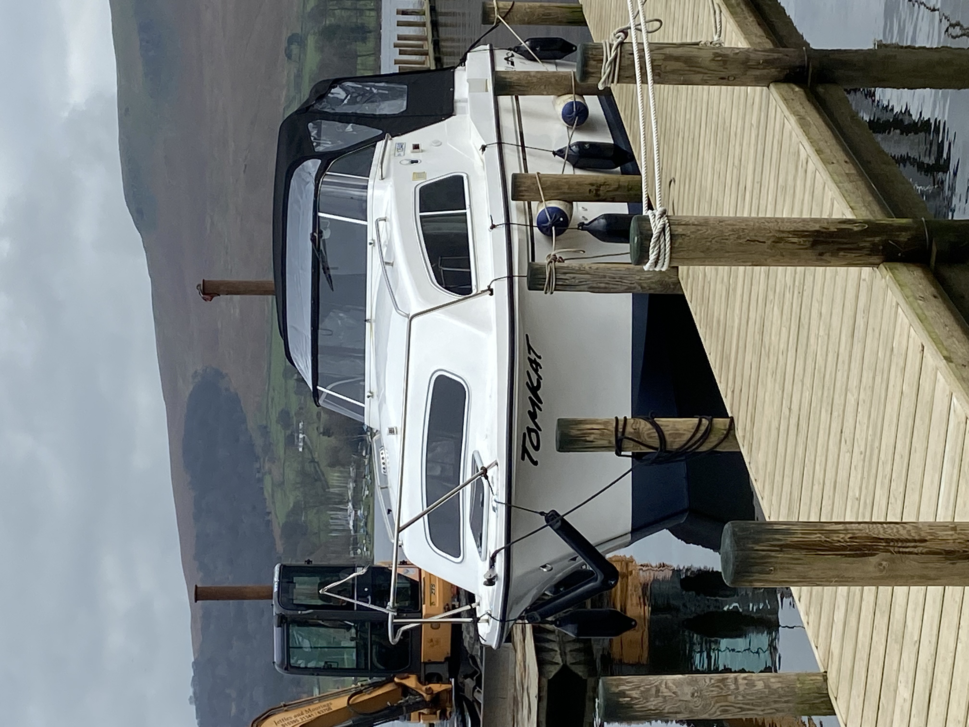Boat Photo