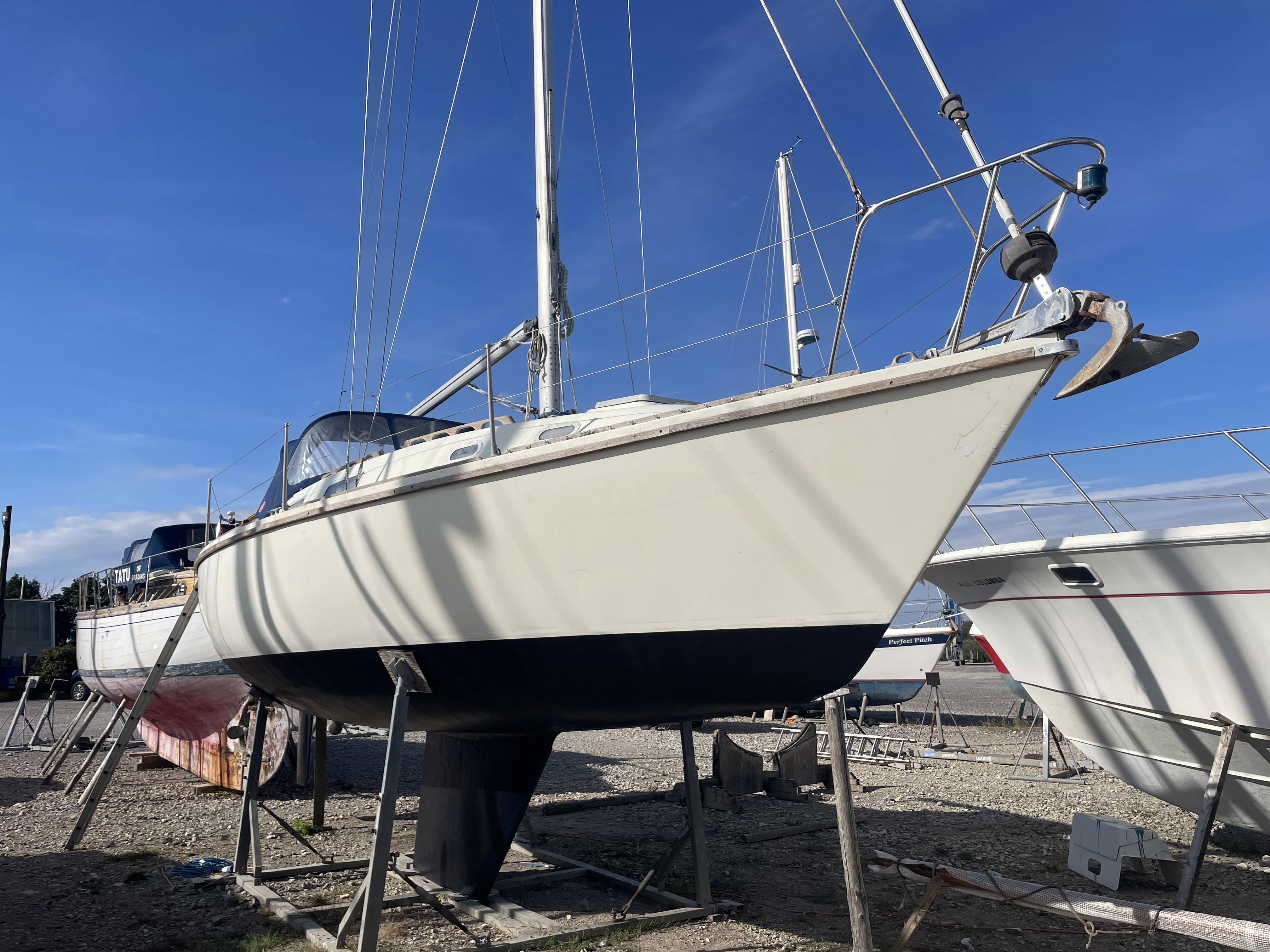 Boat Photo