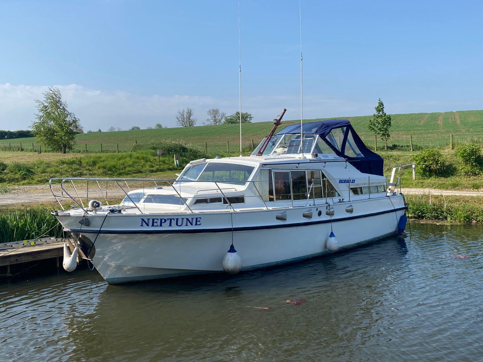 Boat Photo