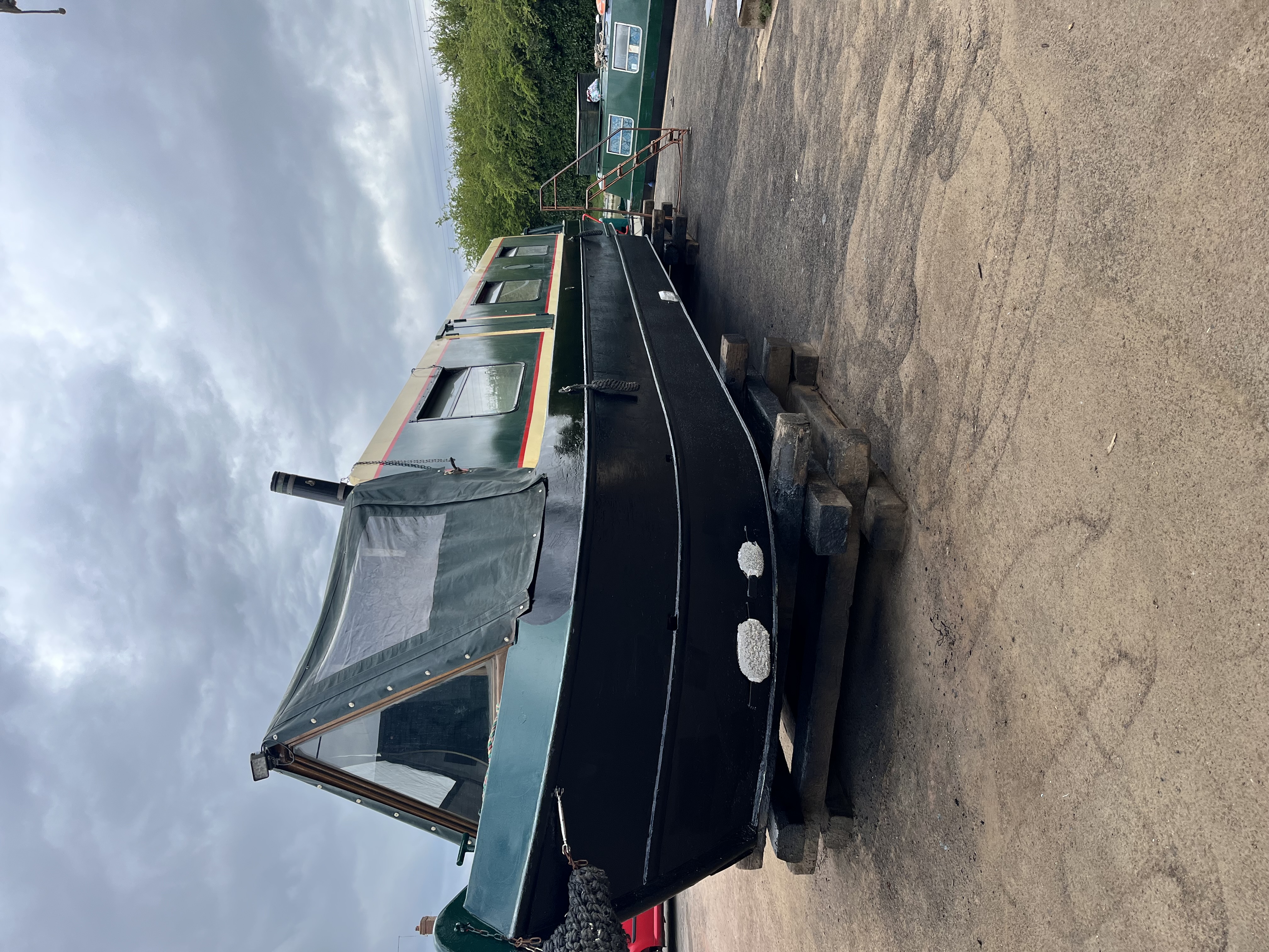 Boat Photo