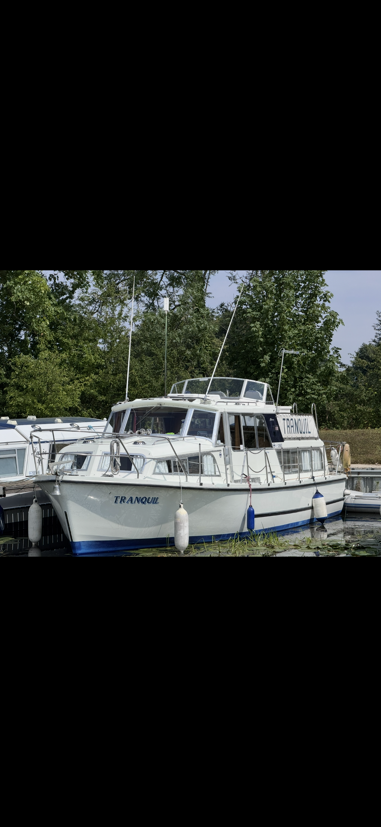 Boat Photo