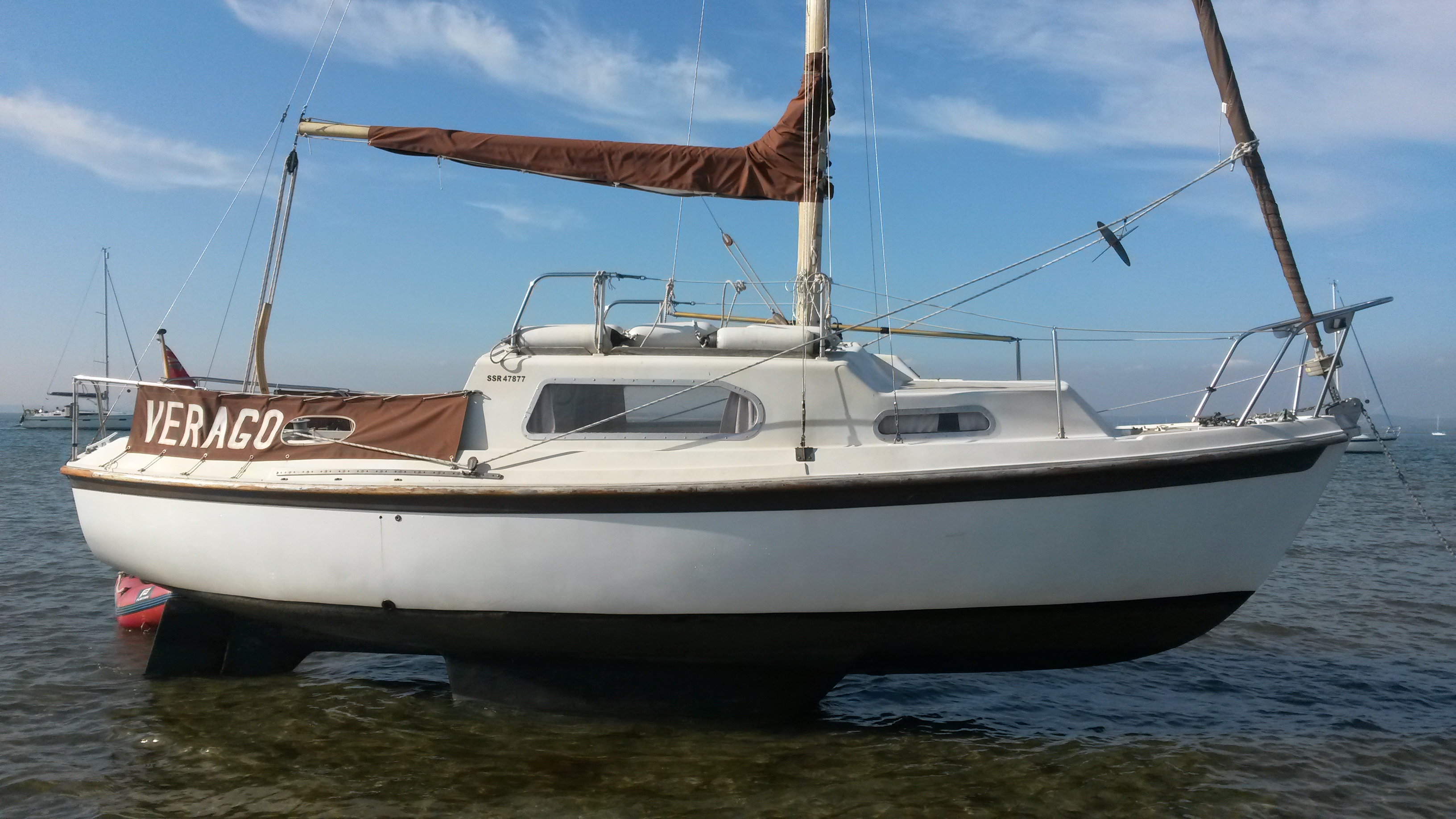 Verago Vivacity 24