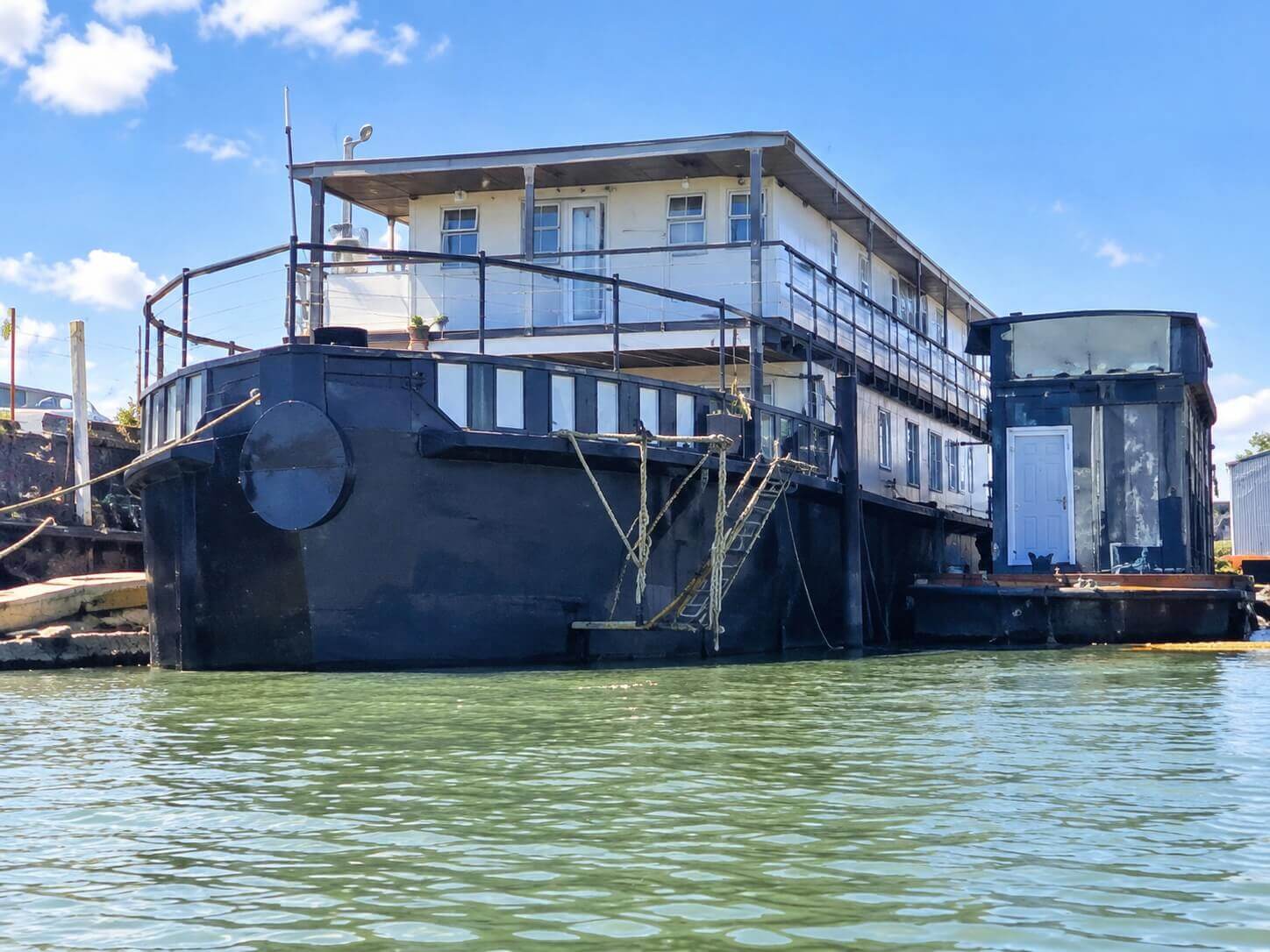 Boat Photo