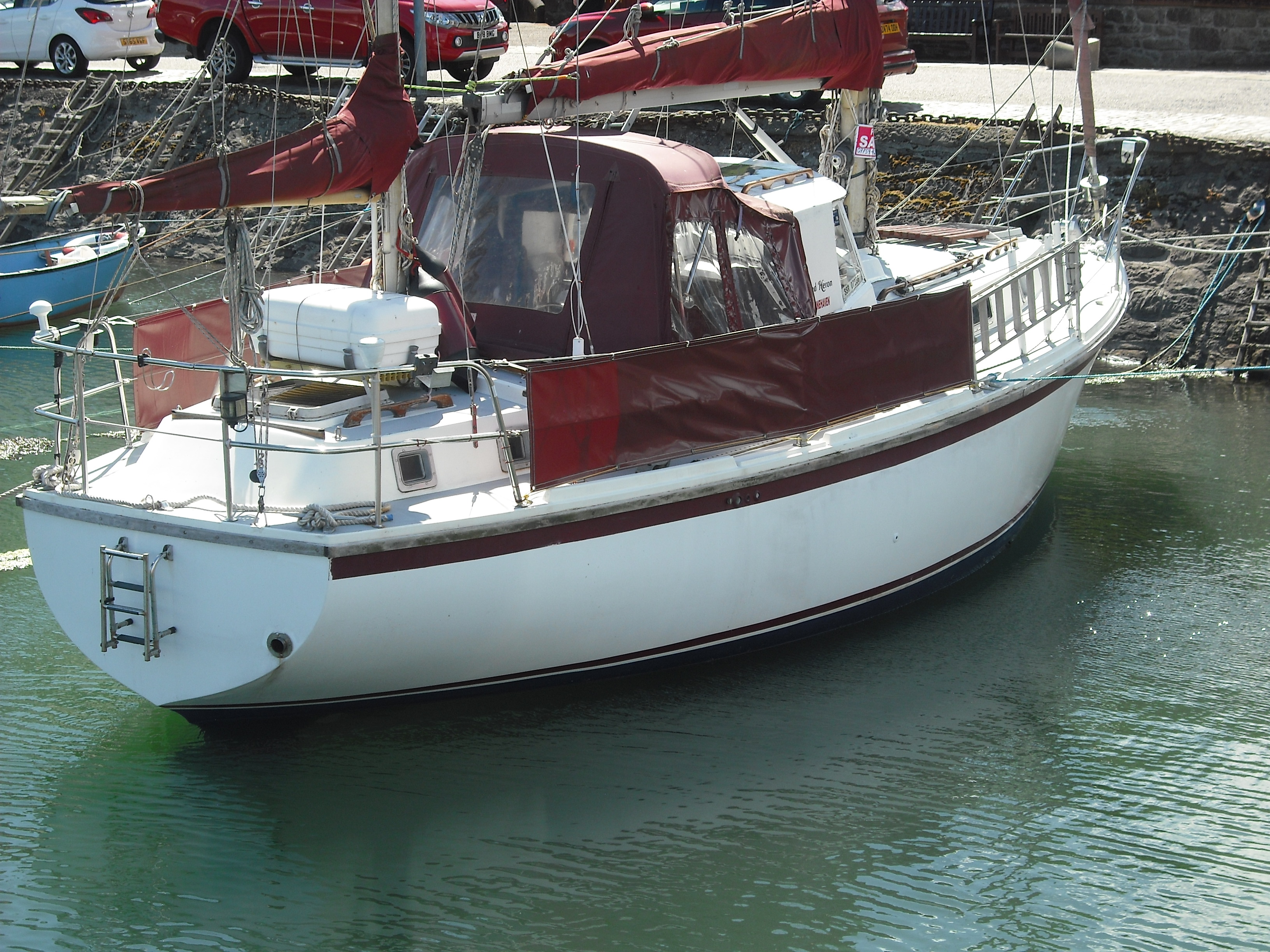 Boat Photo