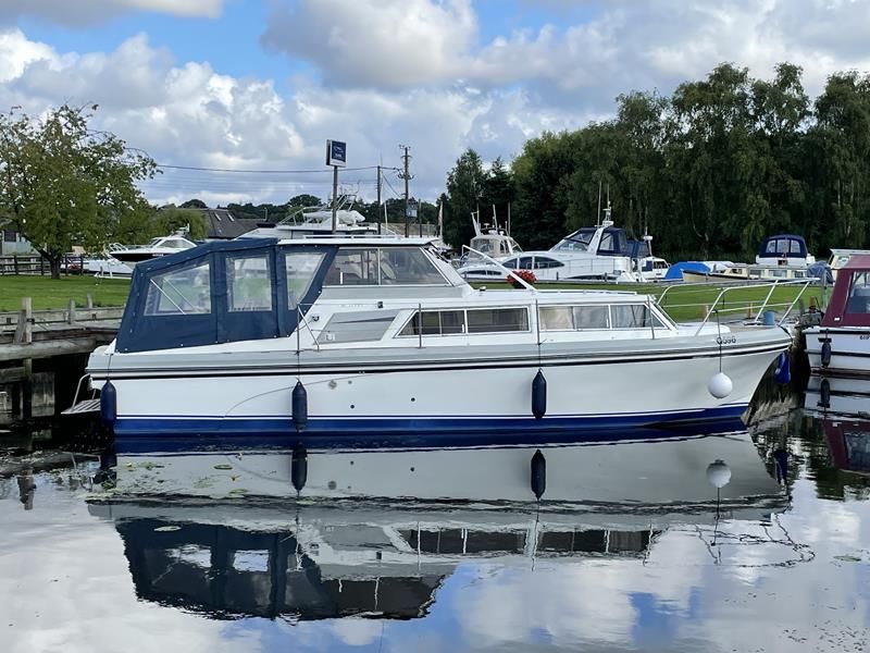 Boat Photo