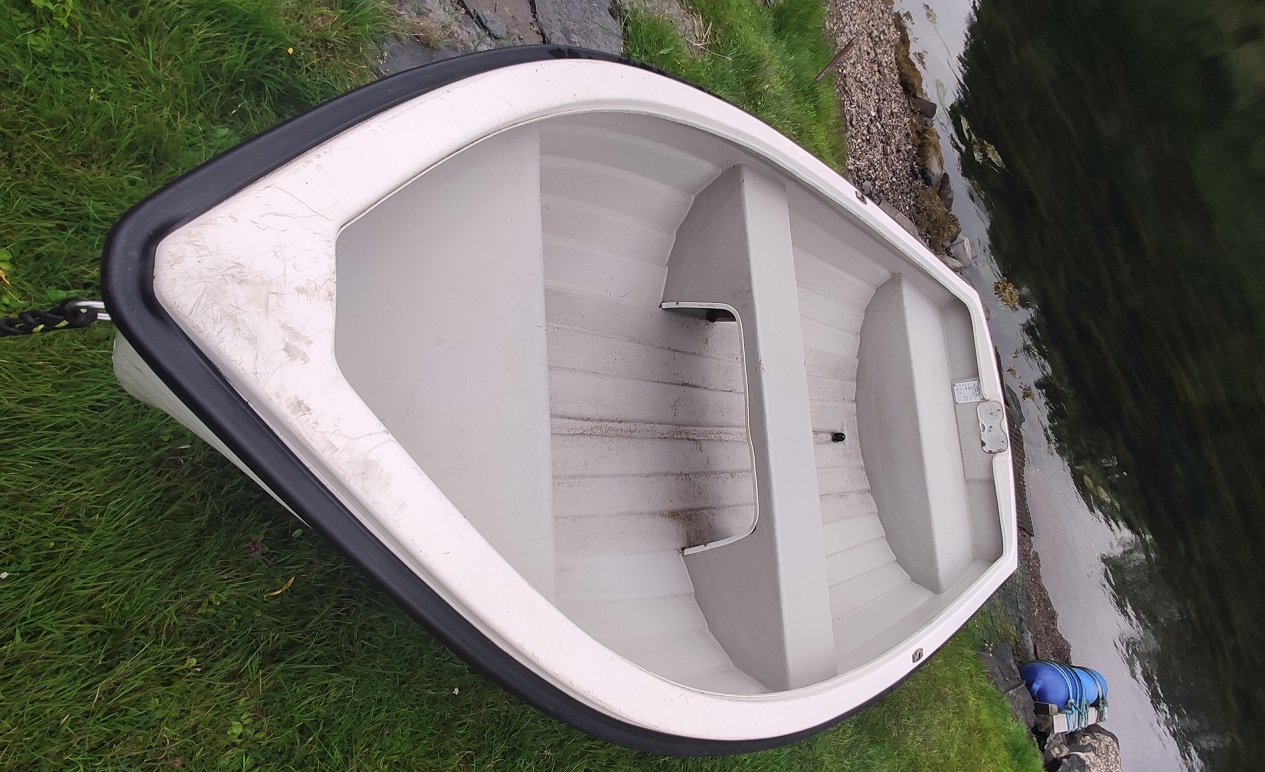 Arran Arran Highlander Boats