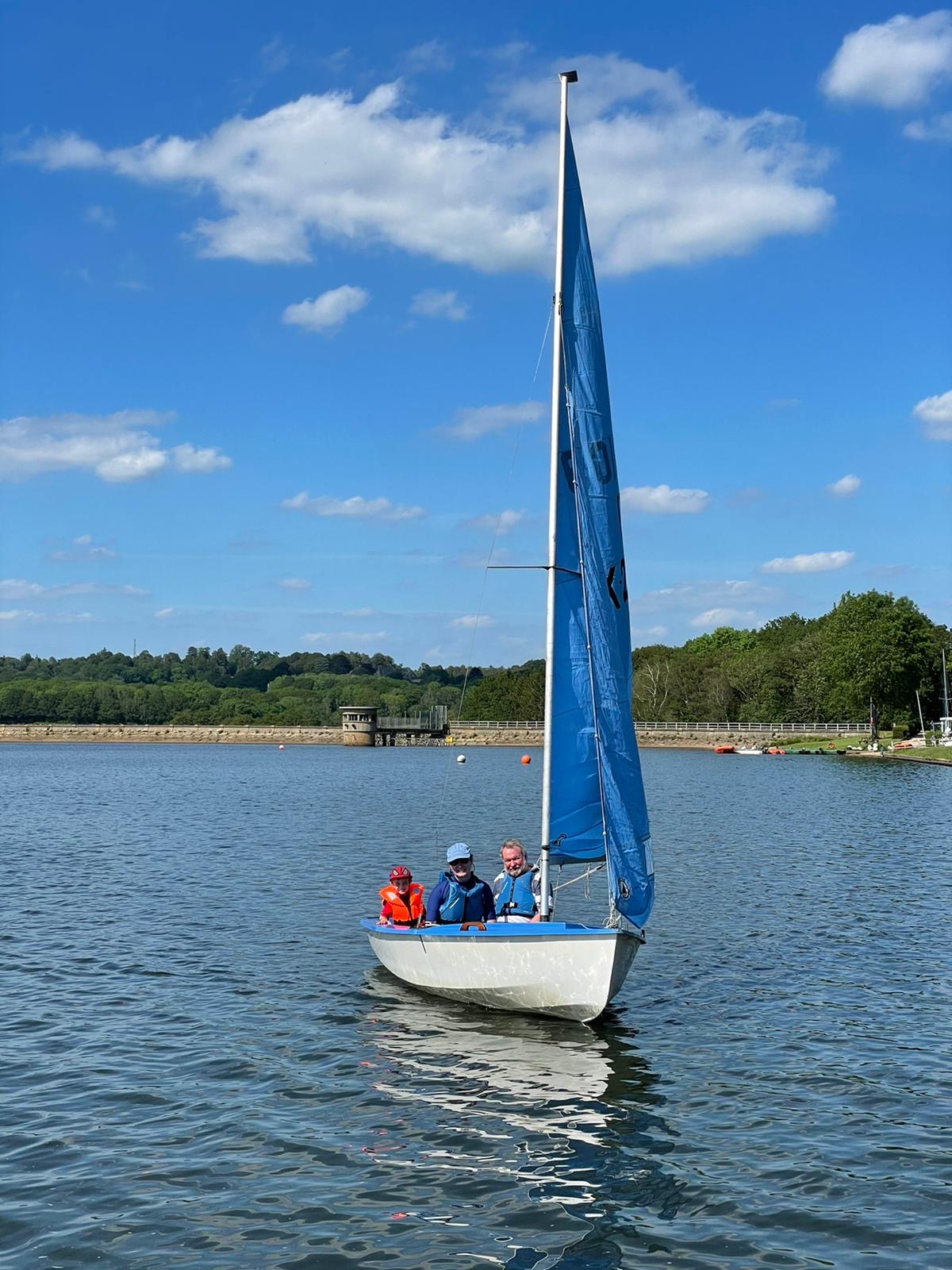 Boat Photo