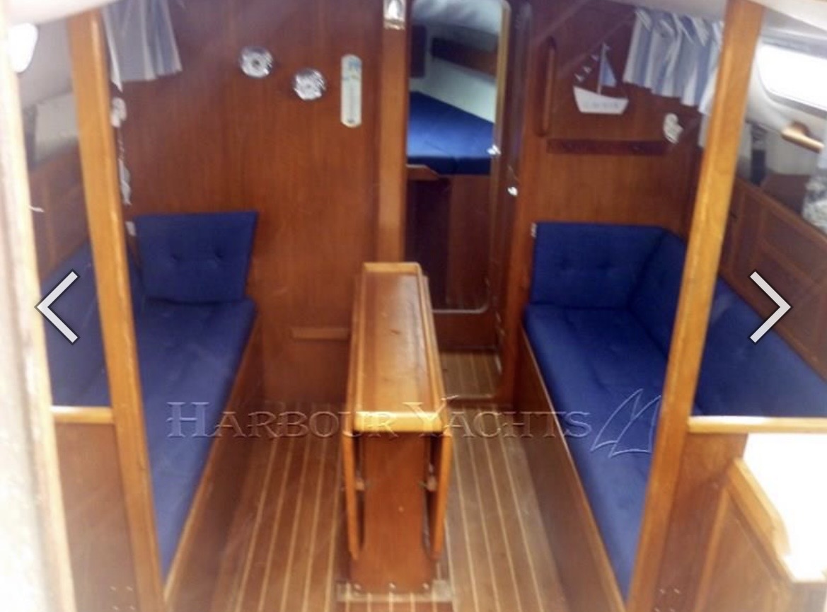 Boat Photo