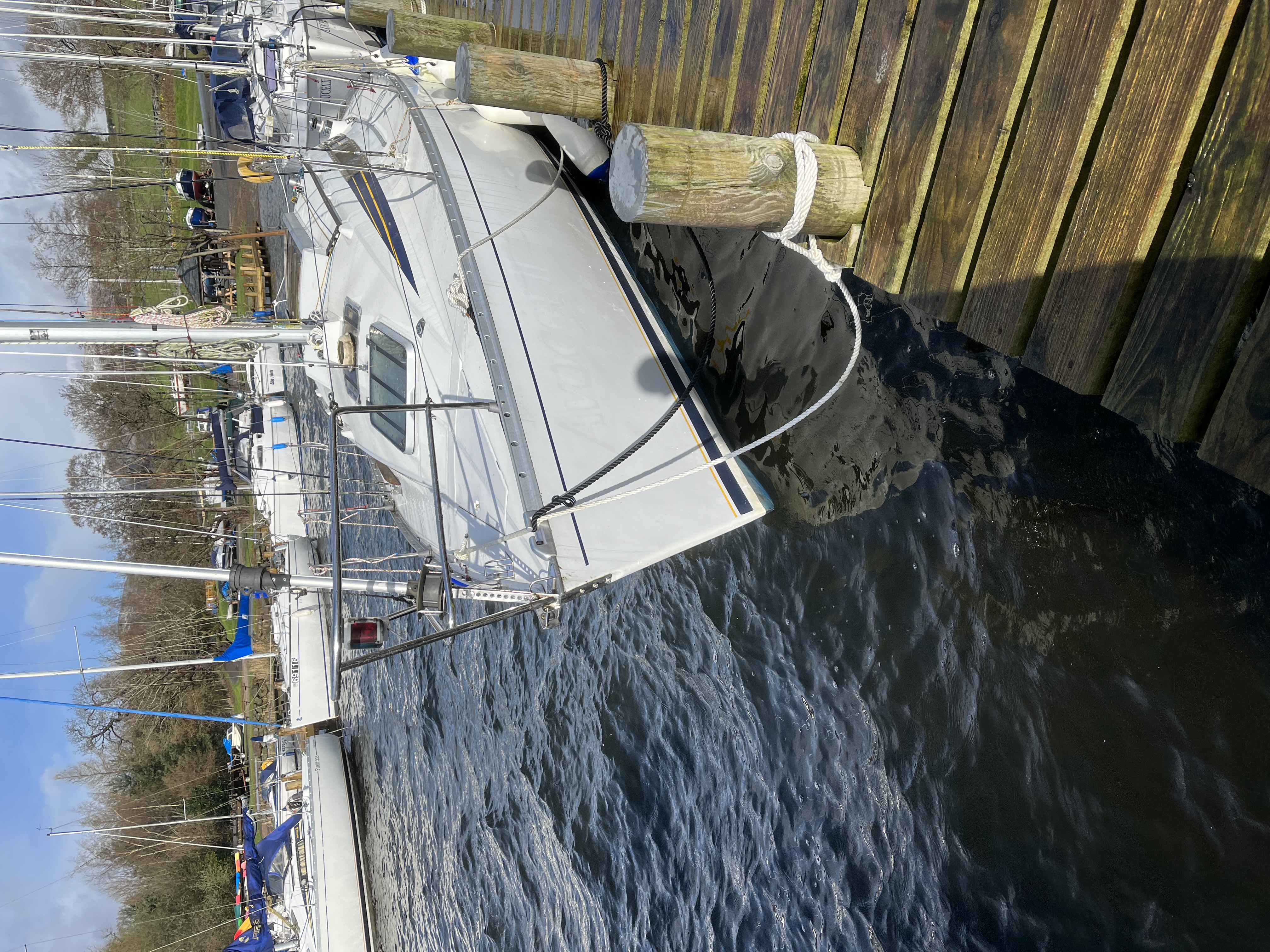 Boat Photo