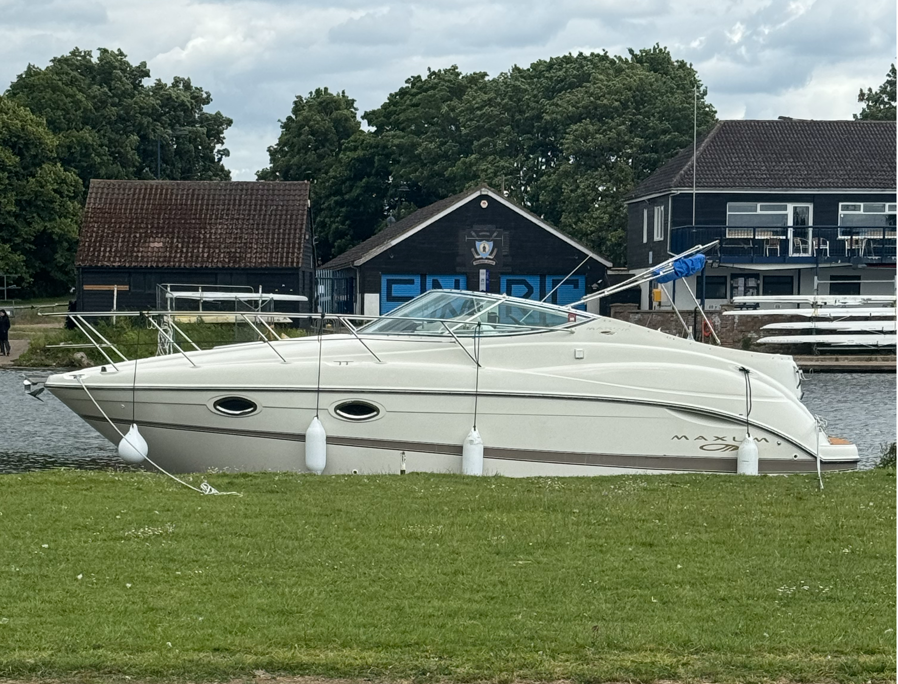 Boat Photo