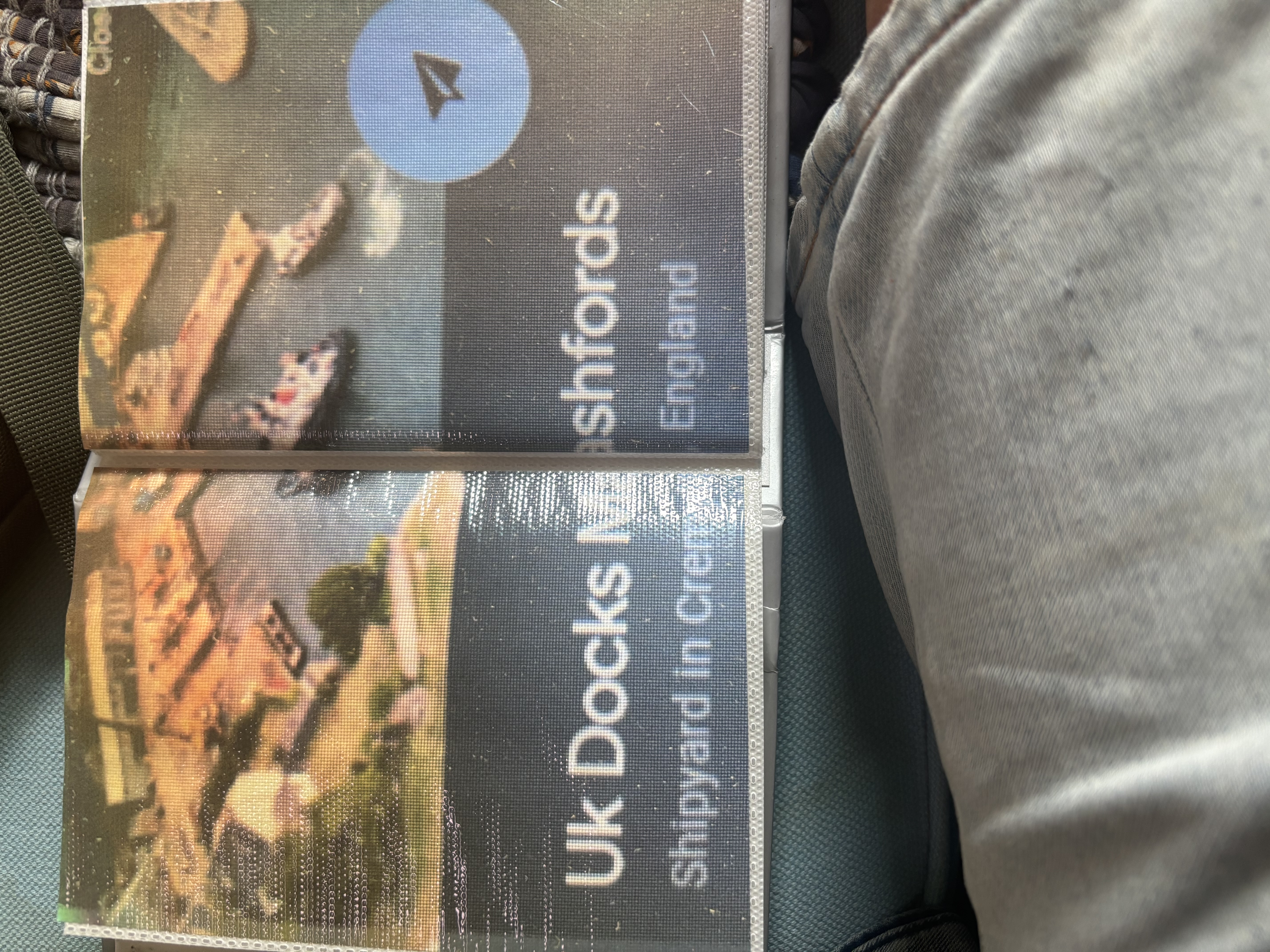 Boat Photo
