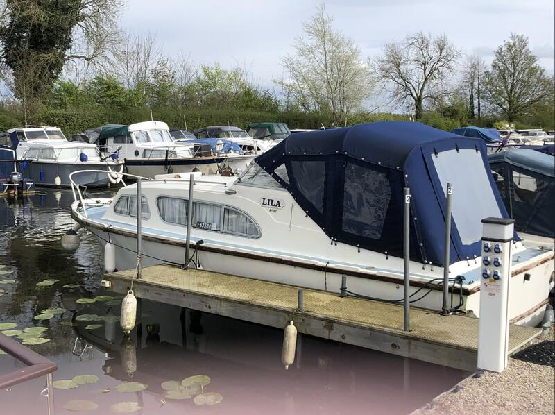 Boat Photo