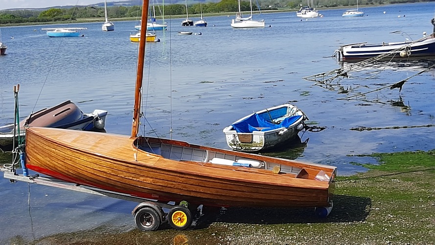Boat Photo