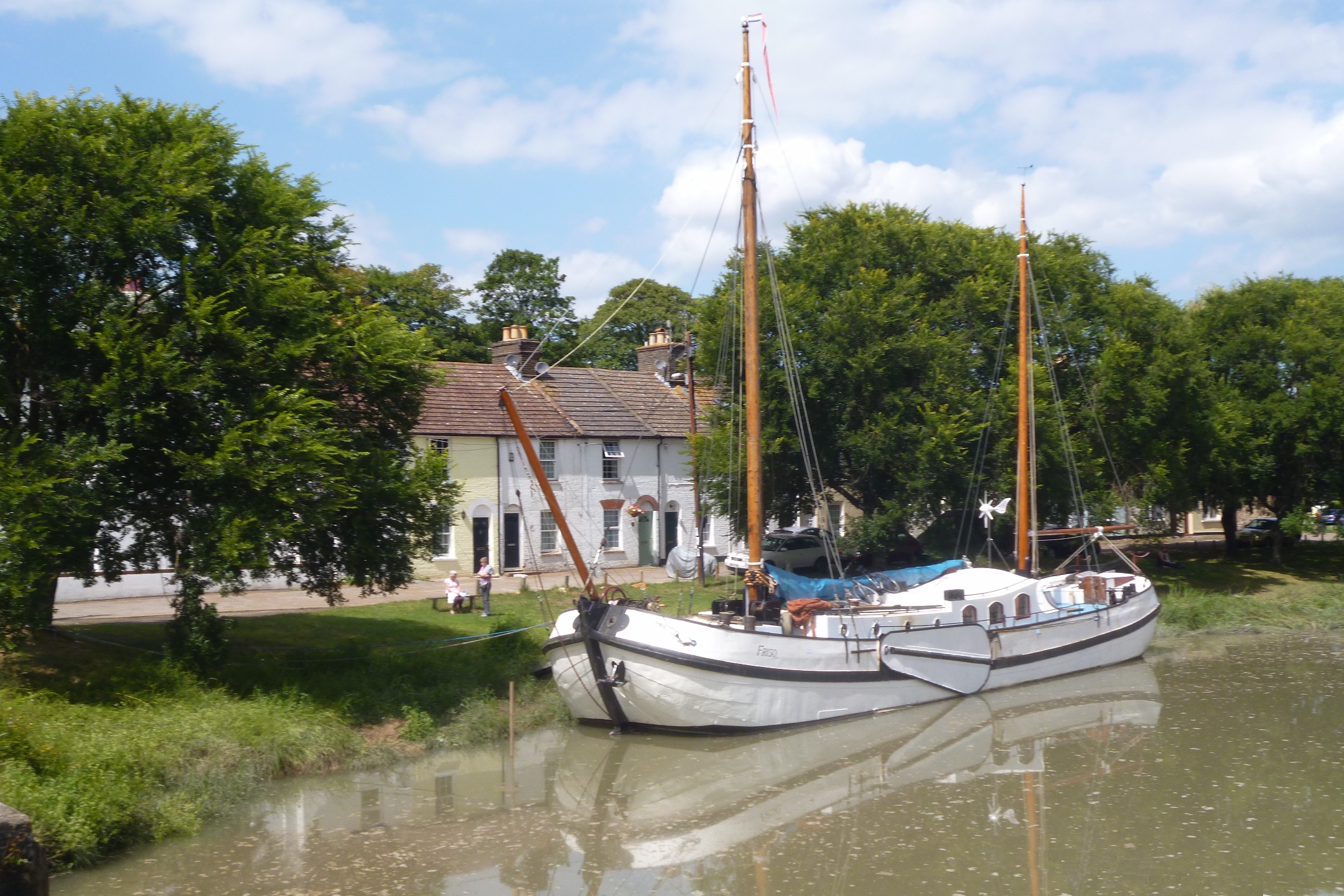 Boat Photo