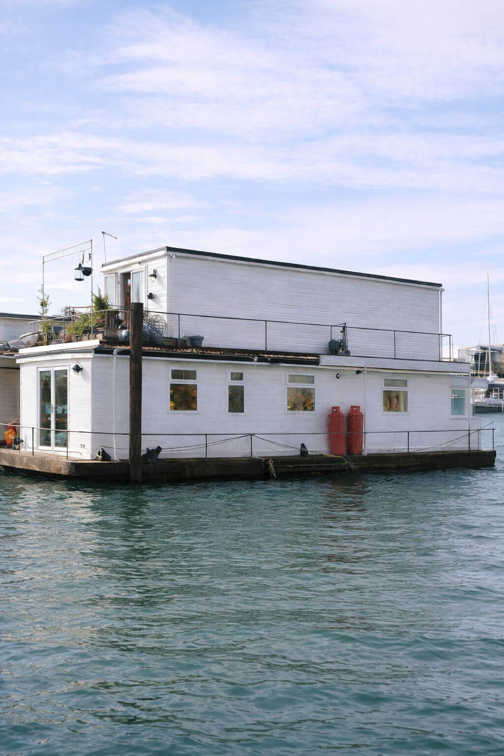 Boat Photo