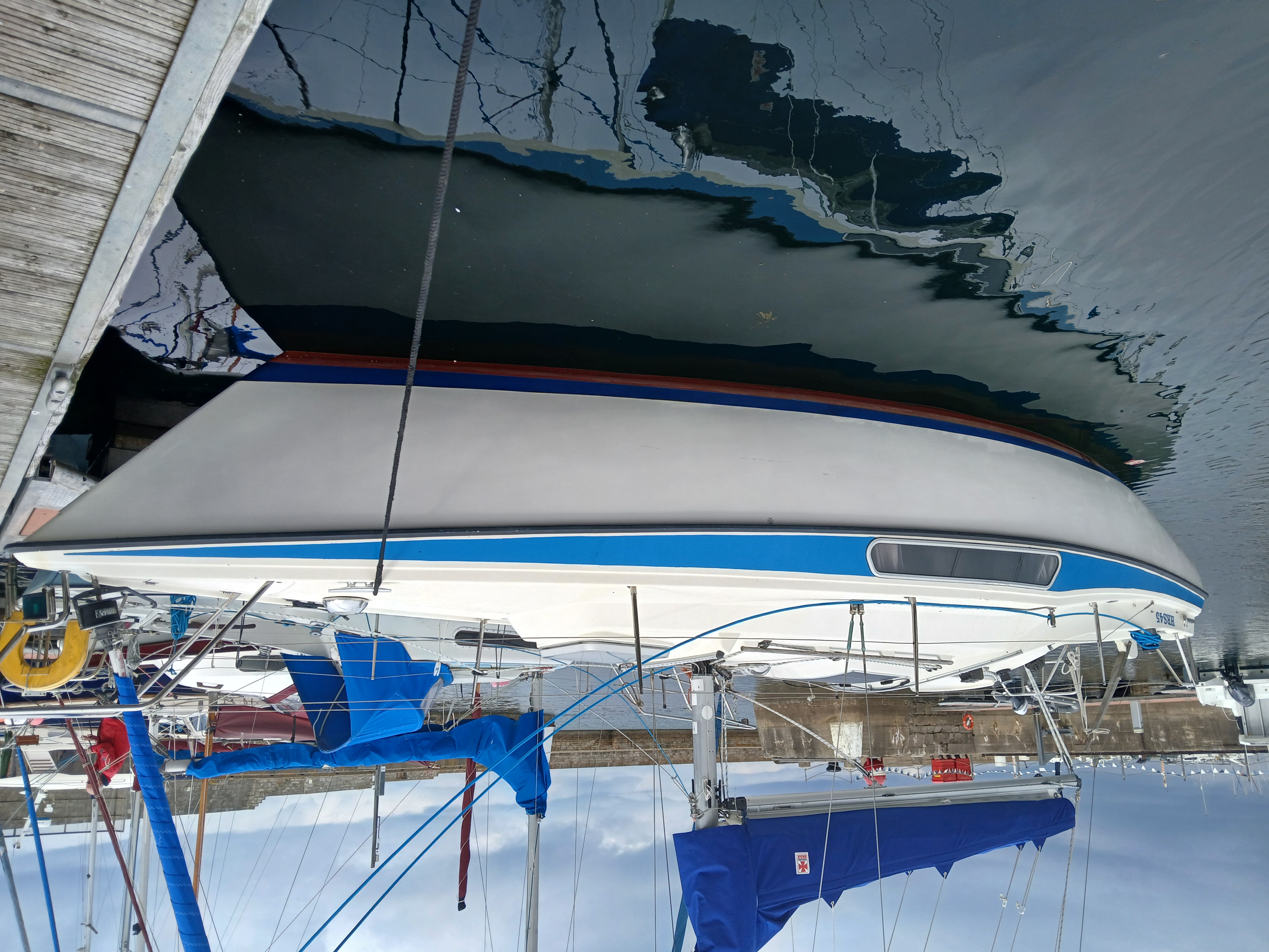 Boat Photo