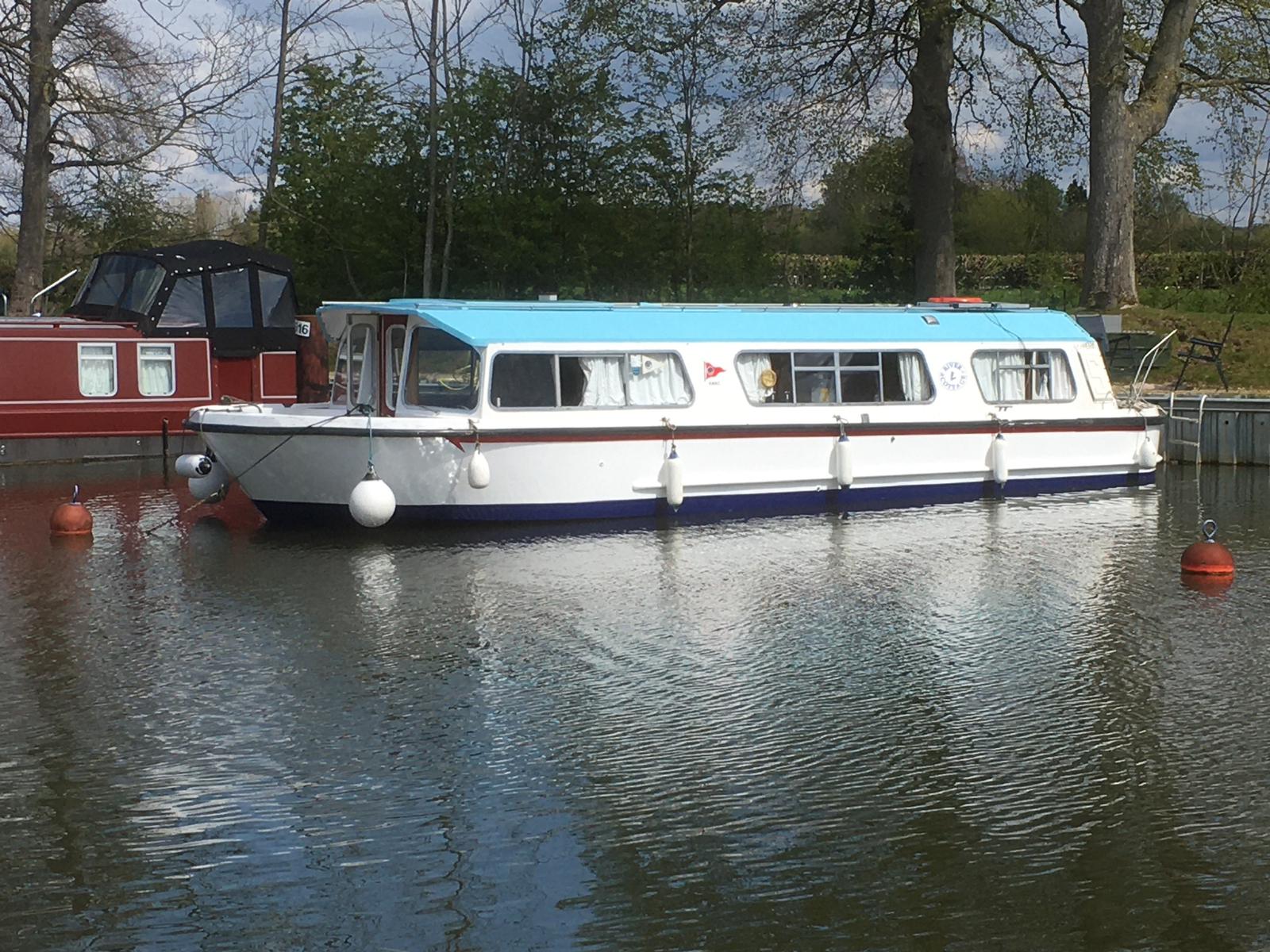 Boat Photo