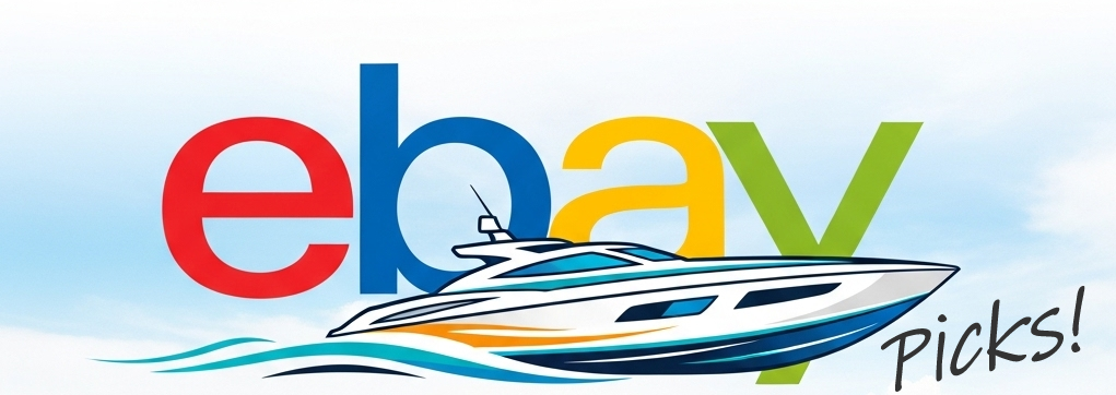 eBay Logo
