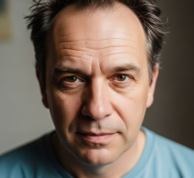 Reviewer John D.